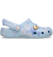 LoveShackFancy Blue Classic Clog