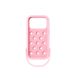 Crocs iPhone 17 Pro Compatible Case