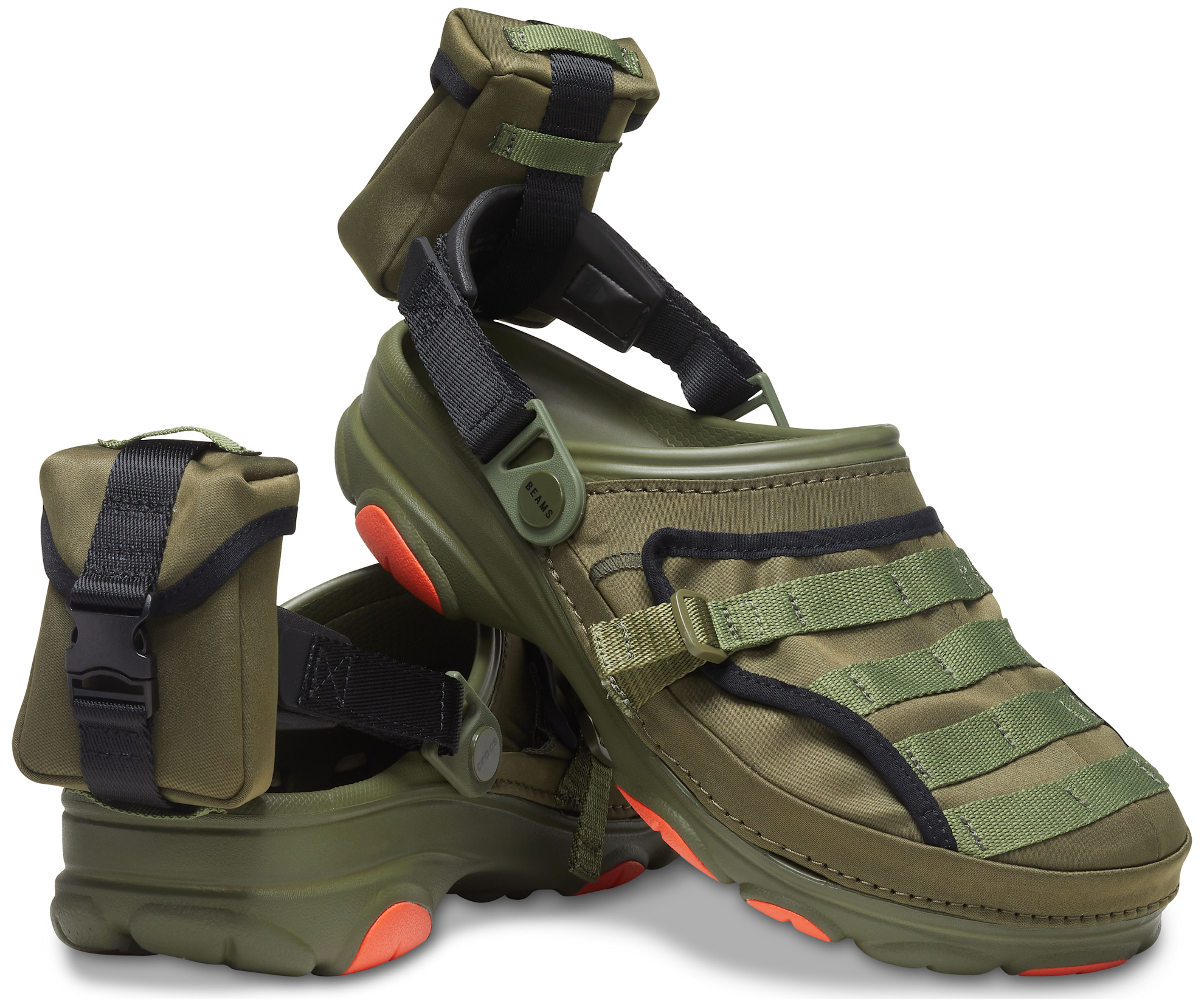 Does crocs best sale offer military discount