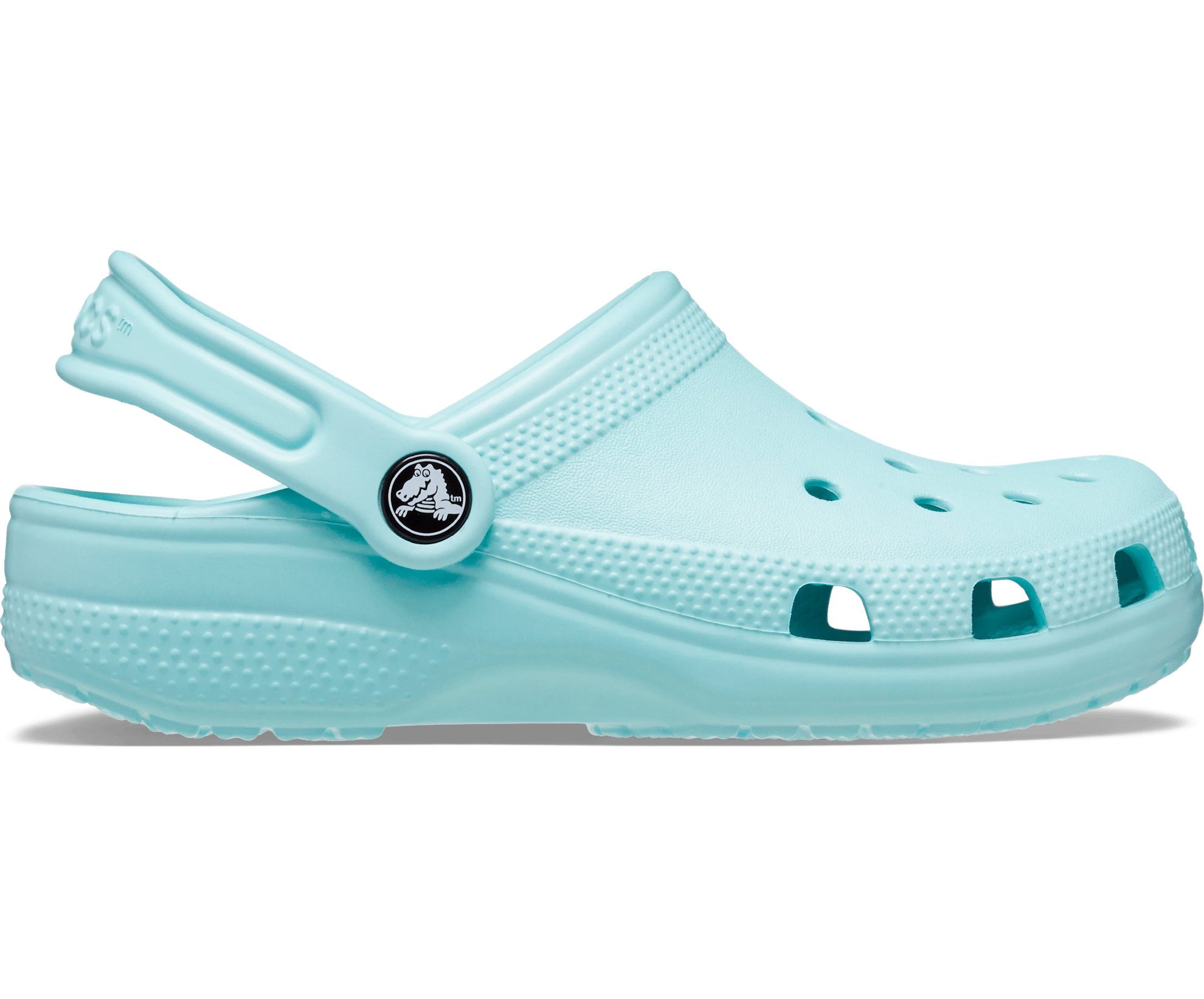 Toddler Classic Clog