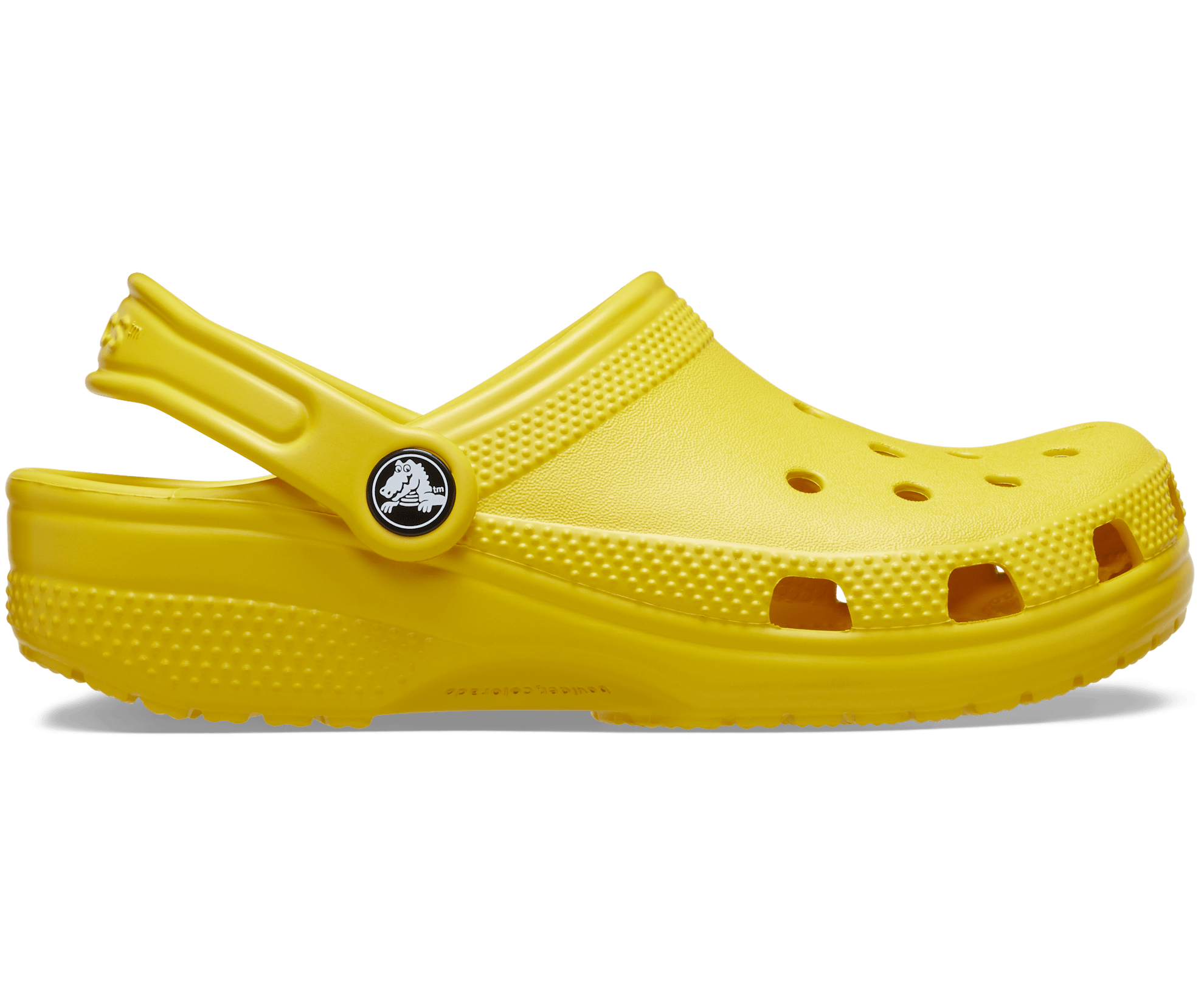 Crocs Kids' Classic Clog on Crocs.com