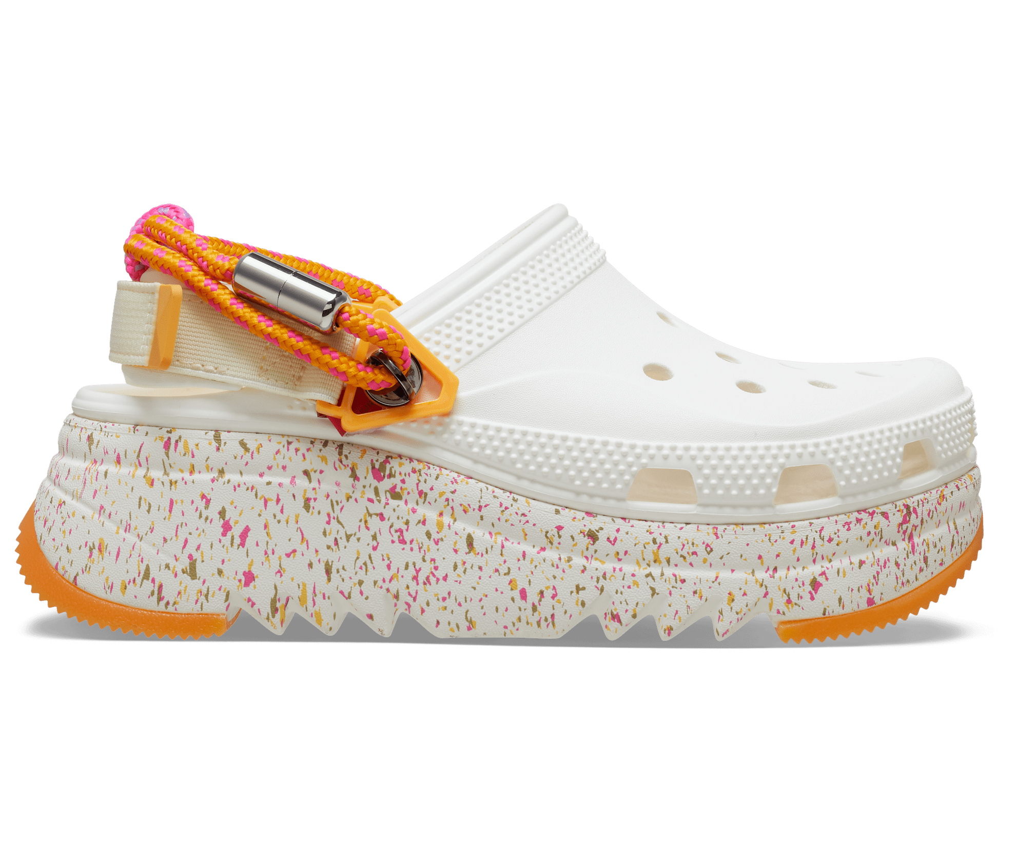 하이커 엑스케이프 페스티벌 클로그