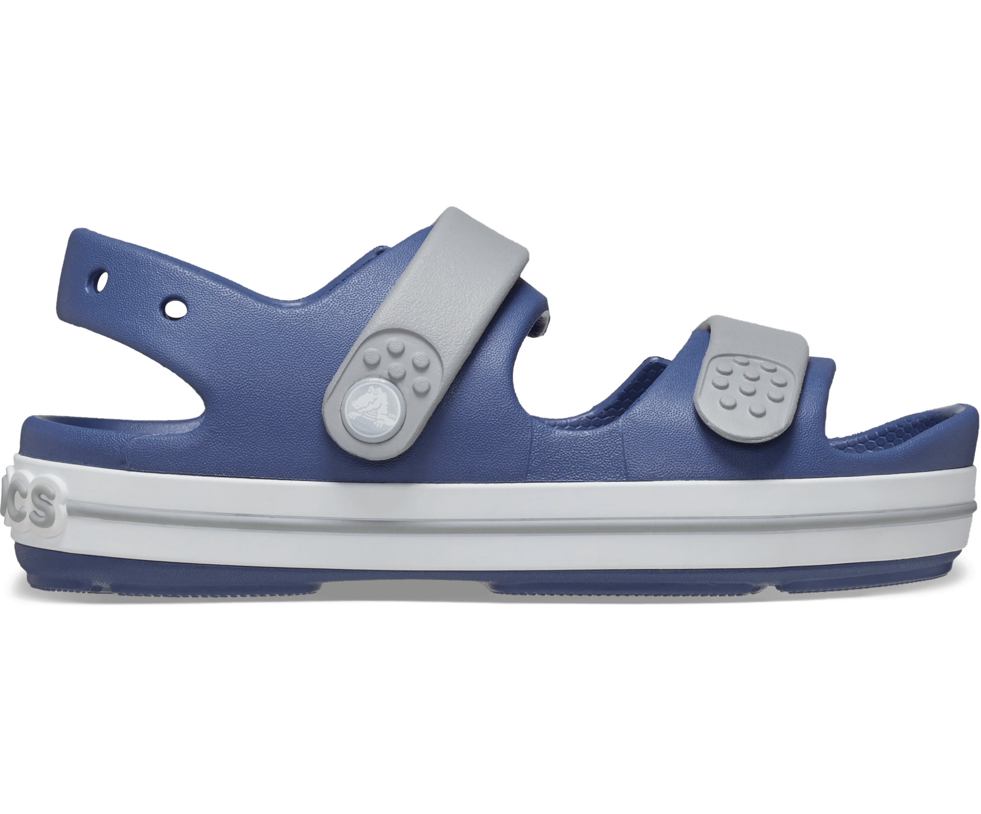 크록밴드 크루저 샌들 키즈