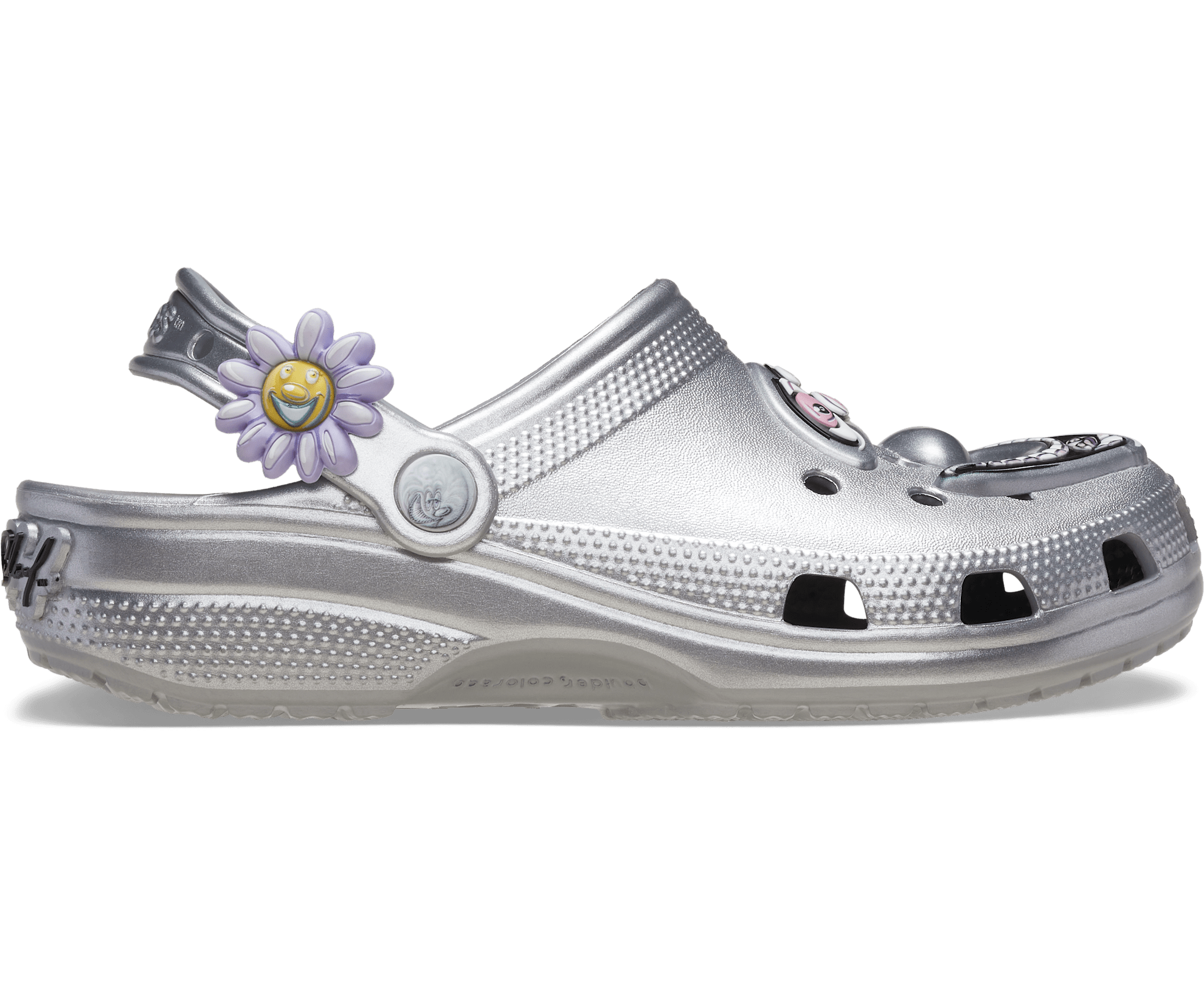 케니 샤프 클래식 클로그