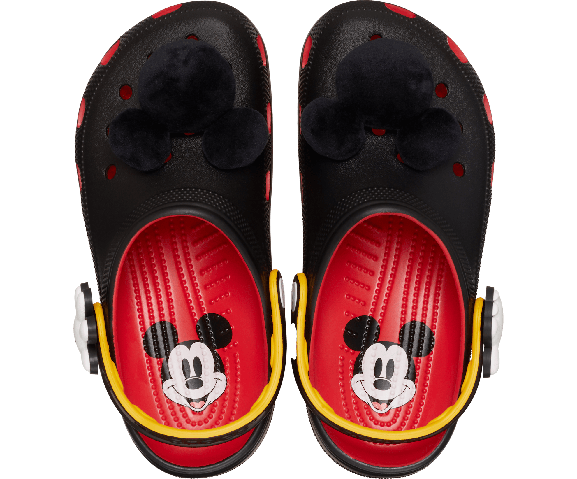 미키 아이 엠 클래식 클로그