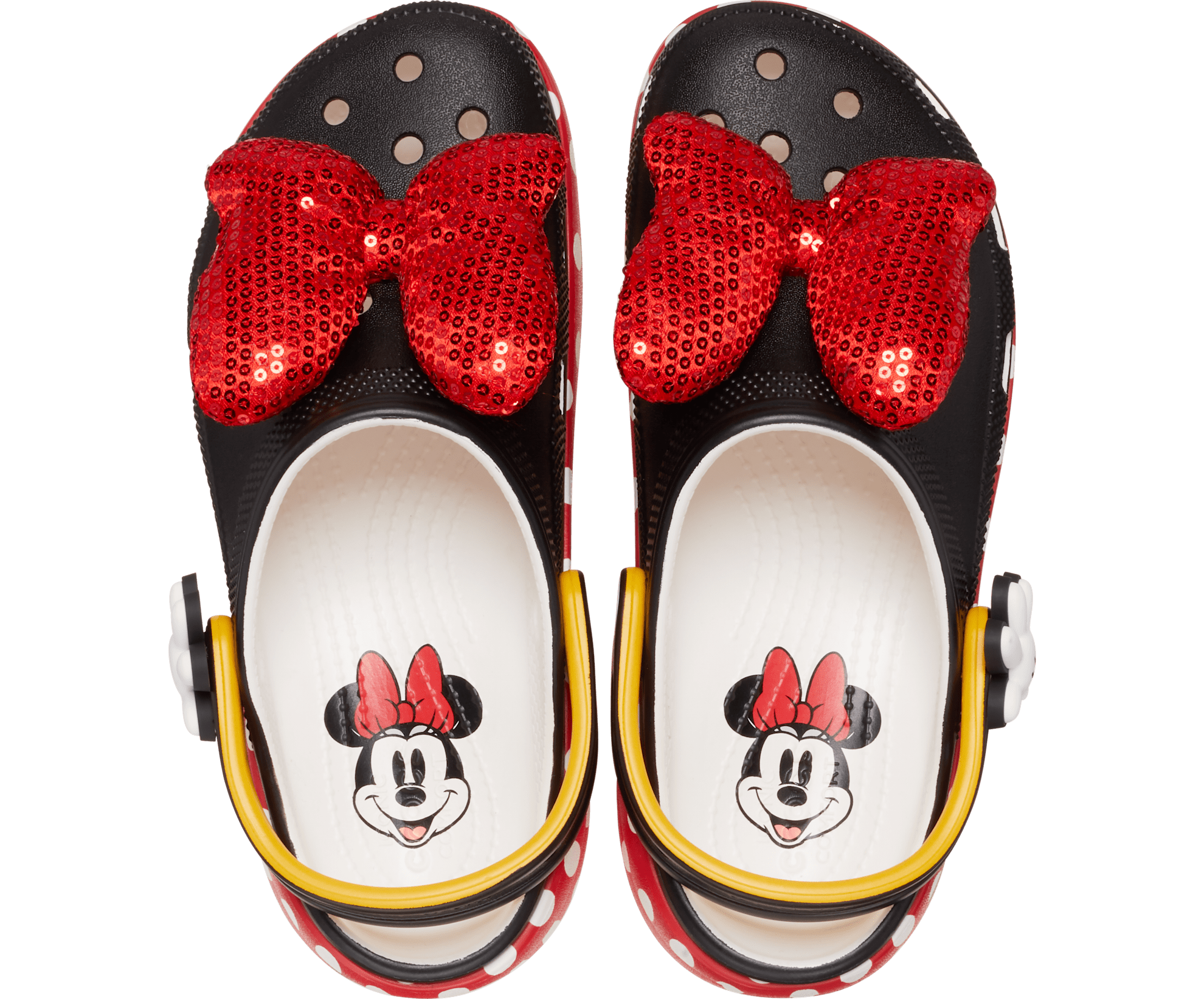 미니 클래식 플랫폼 클로그 우먼