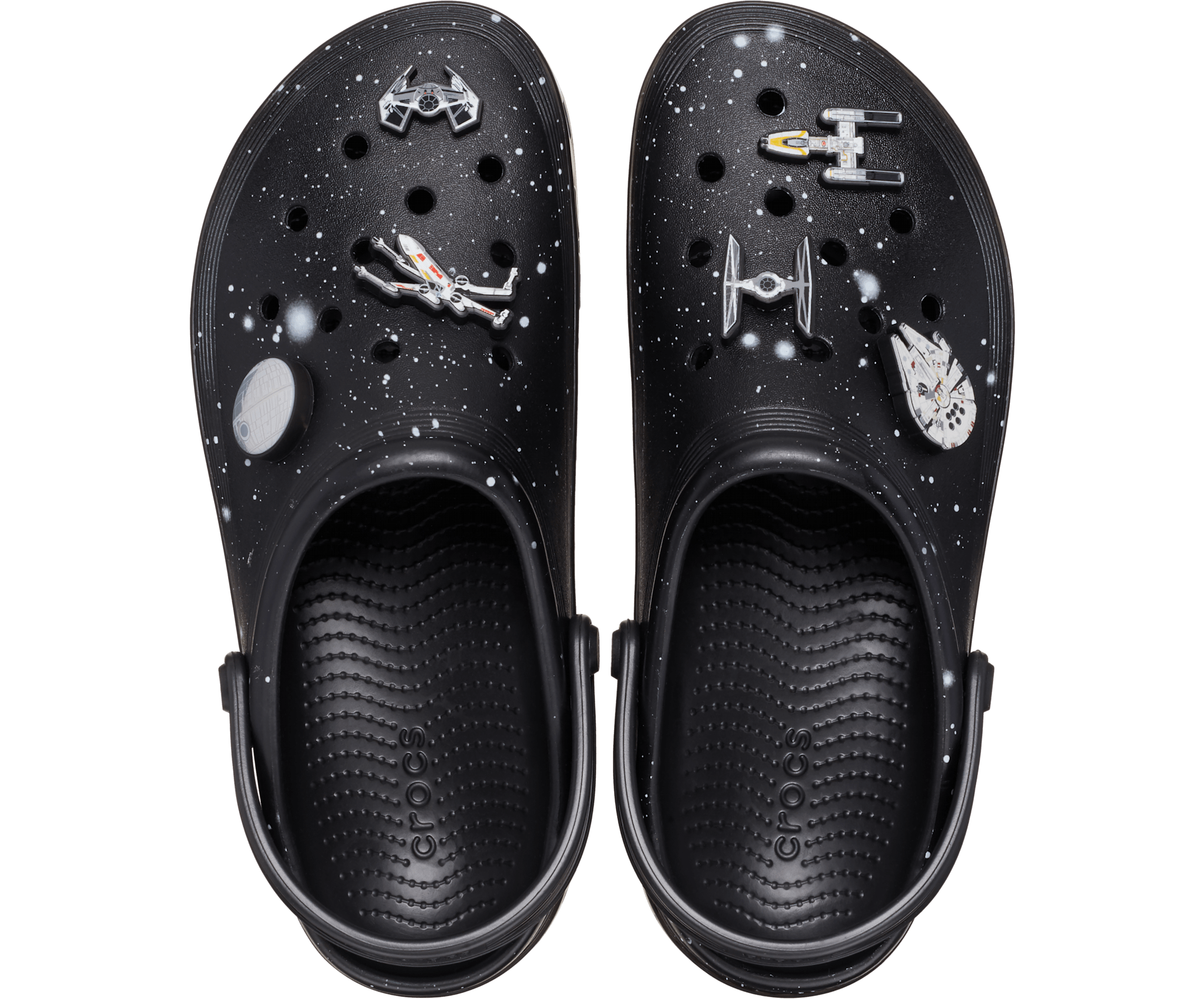 스타워즈 오프 코트 클로그