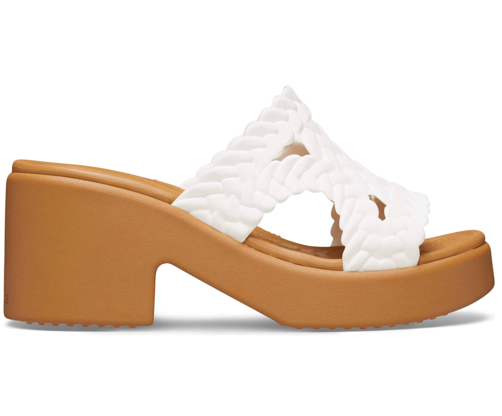 브루클린 우븐 슬라이드 힐