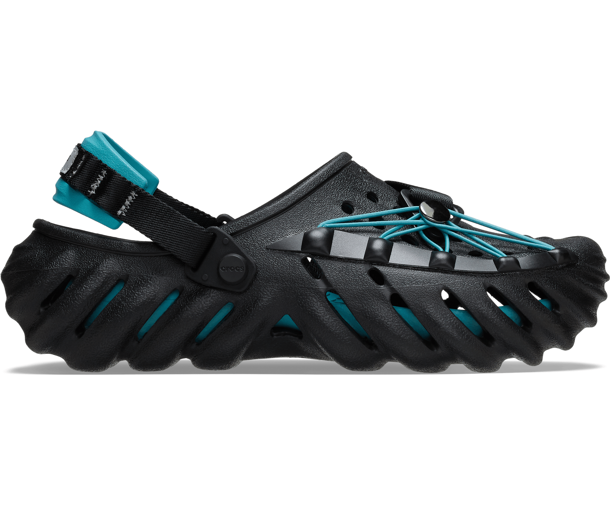 에코 번지 코드 클로그