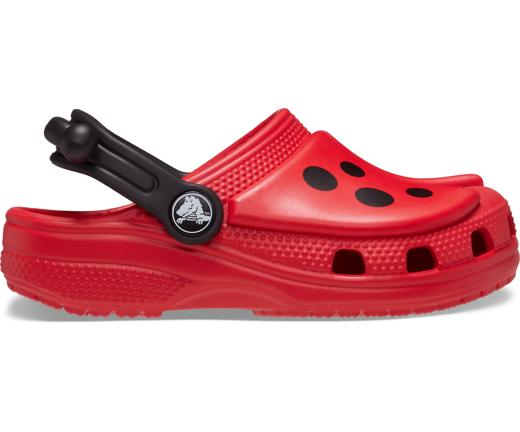 클래식 아이 엠 레이디버그 클로그 토들러