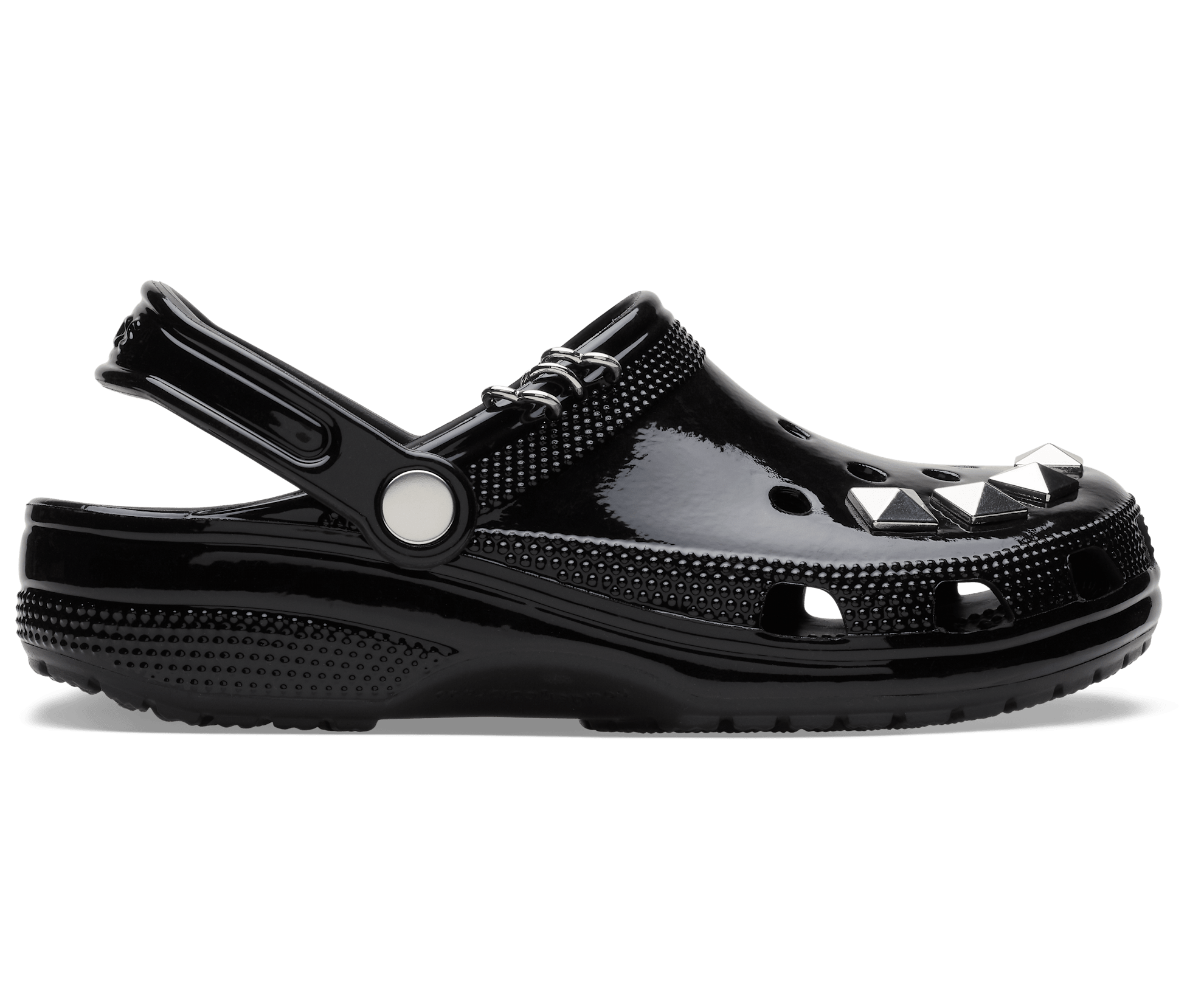 클래식 스터드 클로그