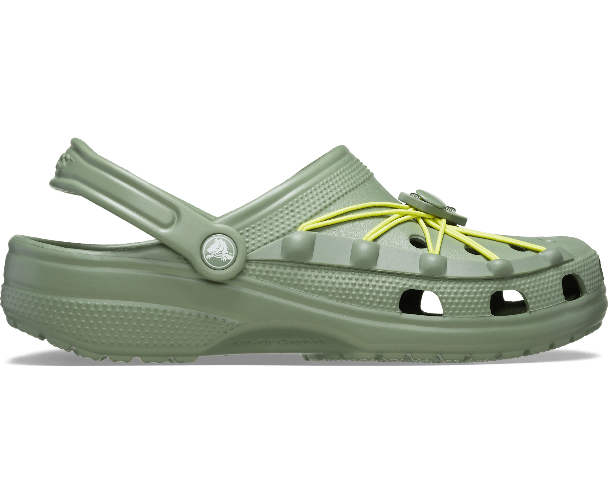 클래식 번지 코드 클로그