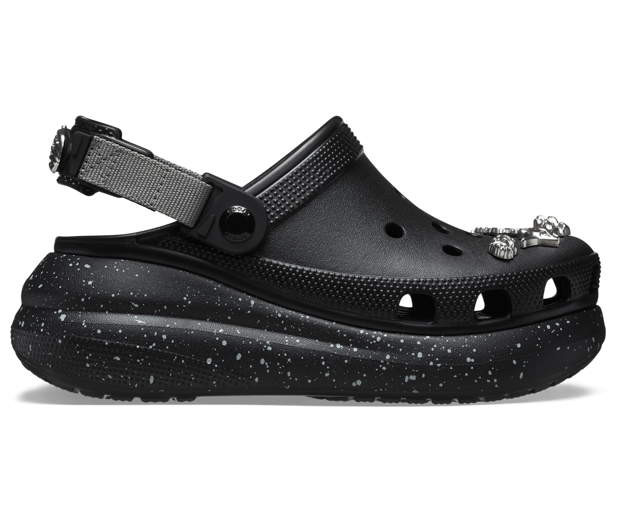 크러쉬 엠벨리쉬드 클로그