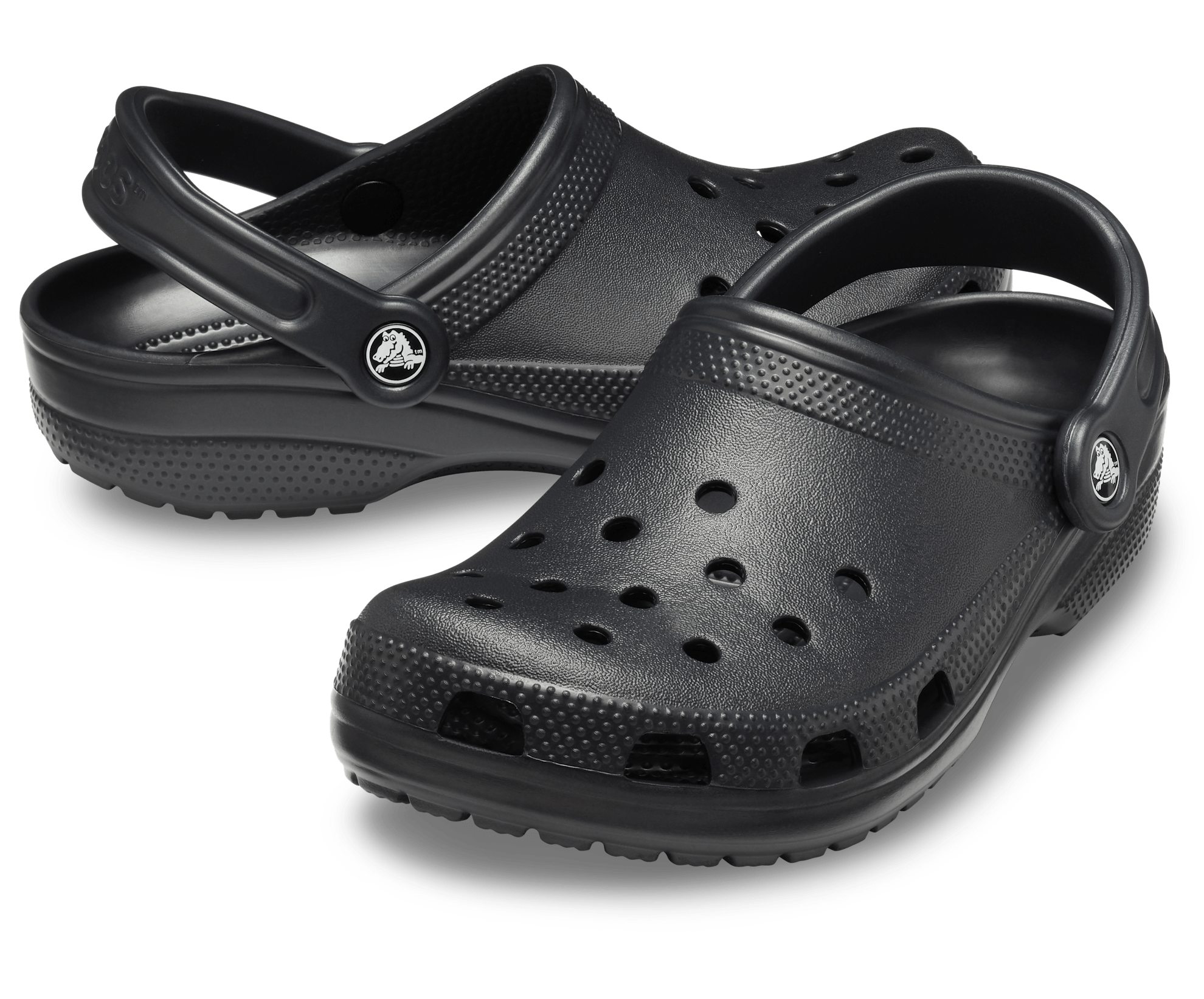 Crocs Classic Clog Black M15 2