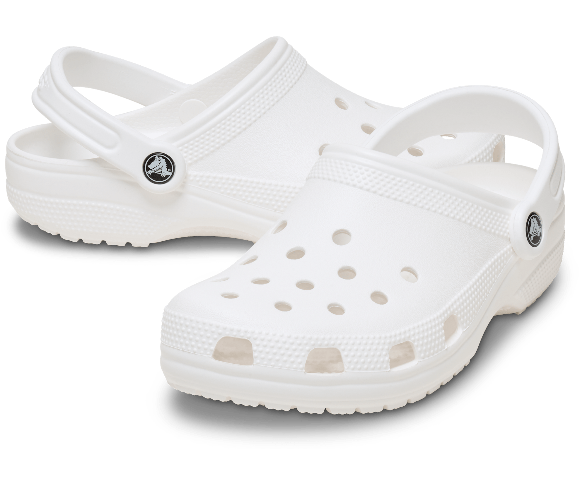 Crocs Classic Clog Black M15 2