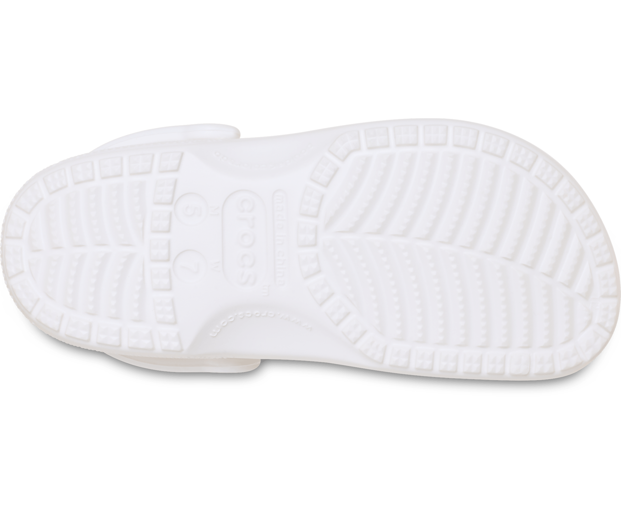 Crocs Classic Clog Black M15 4