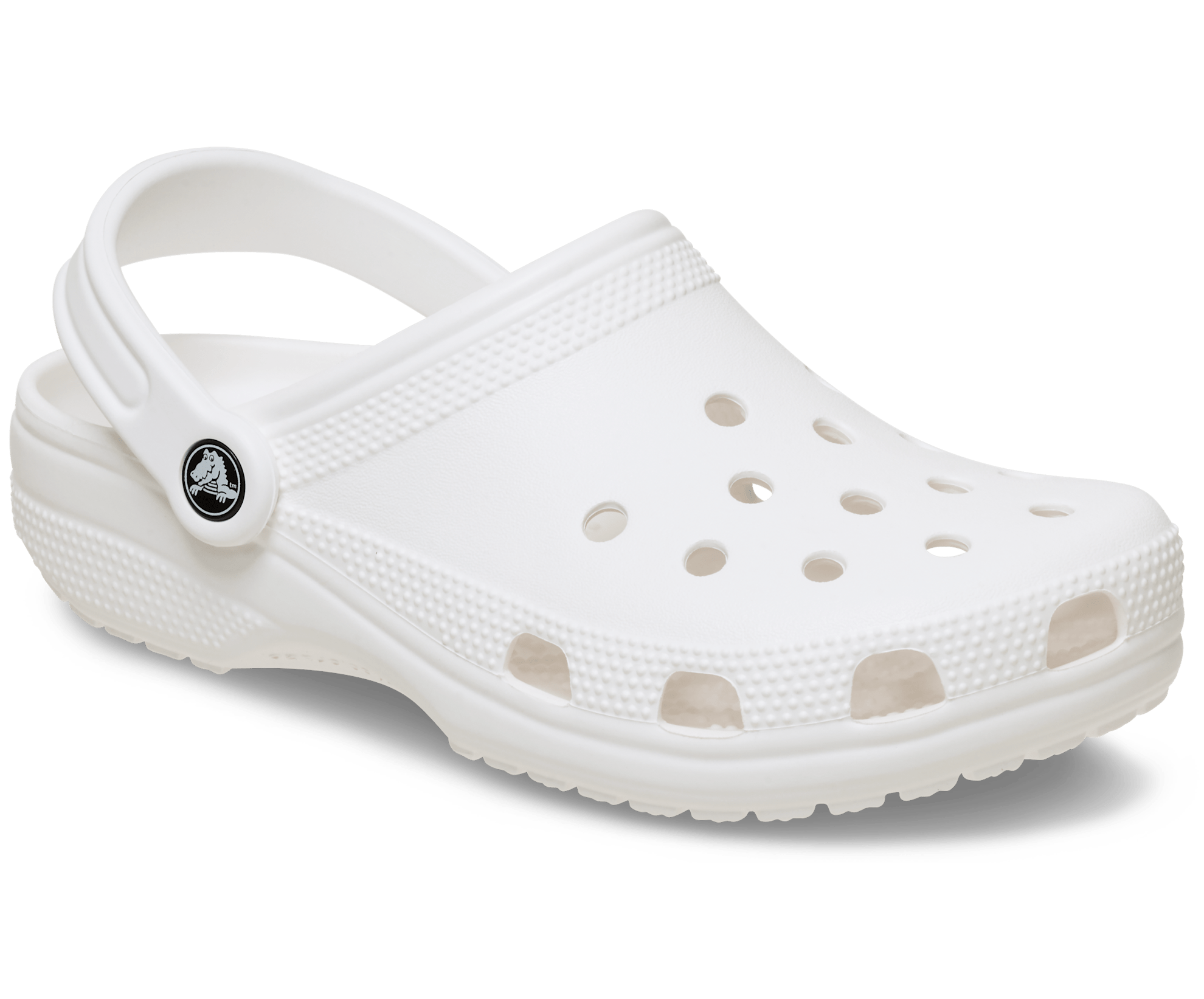 Crocs Classic Clog Black M15 3