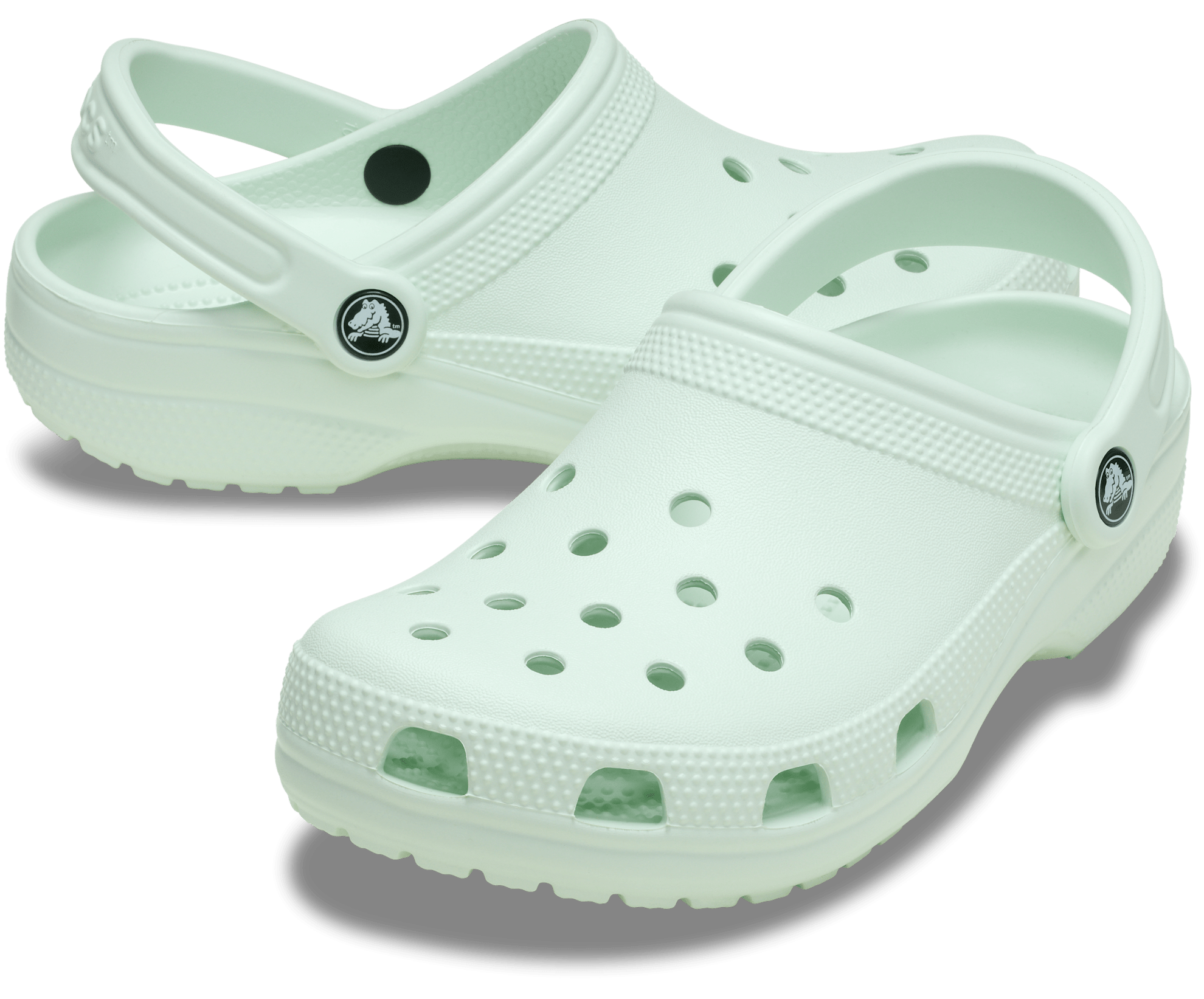 Crocs Classic Clog - Size: W6/M4 - Unisex 10