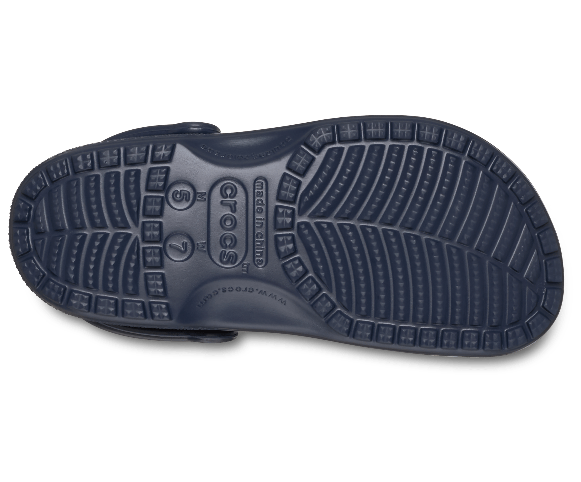 Crocs Classic Clog Black M16 4
