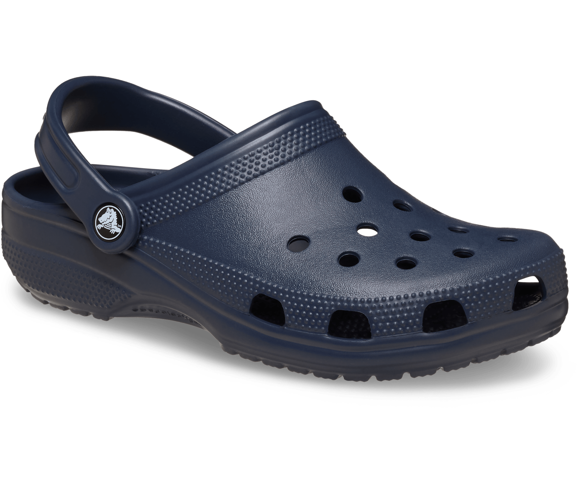 Crocs Classic Clog Black M16 3