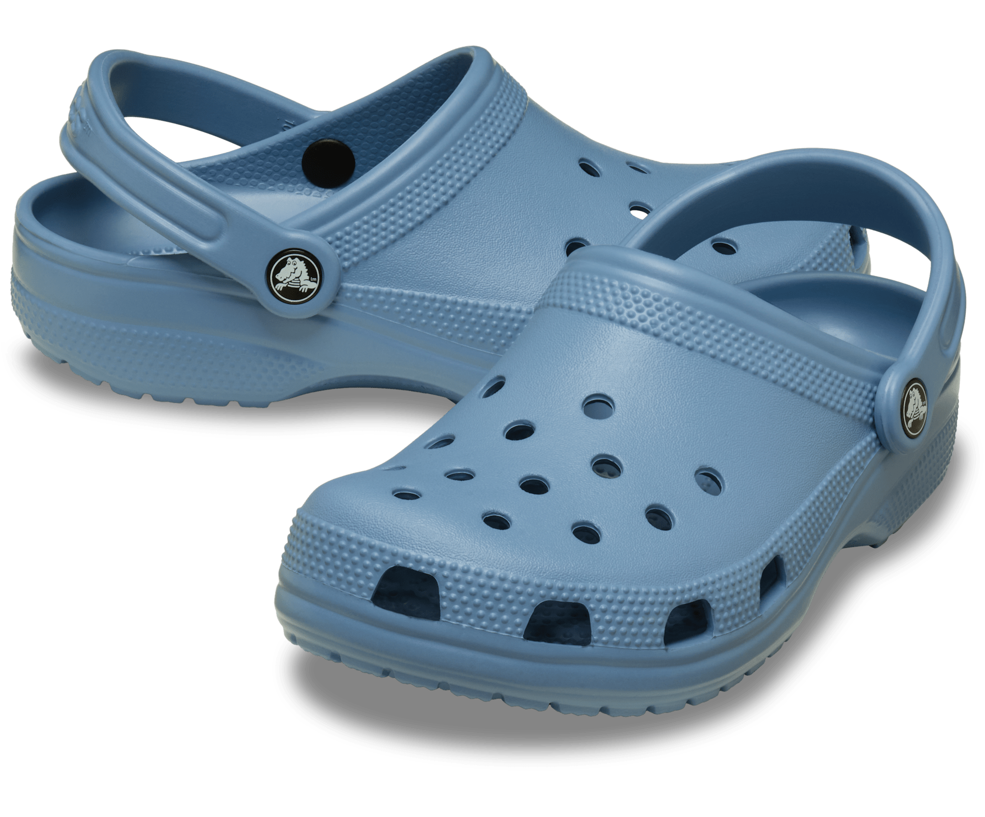 Crocs Classic Clog Unisex Black 8 2