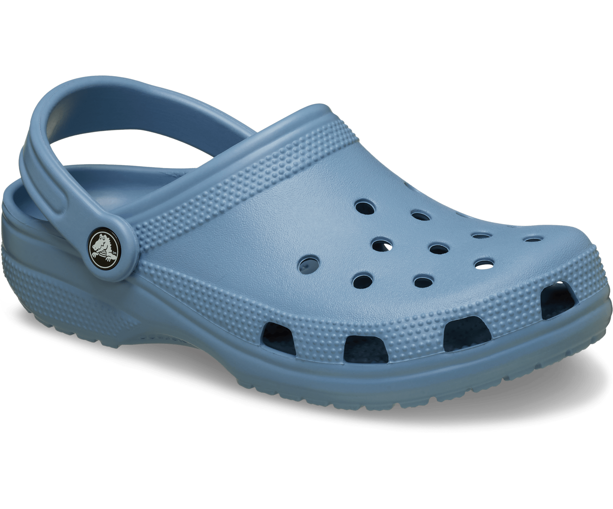 Crocs Classic Clog Unisex Black 8 3