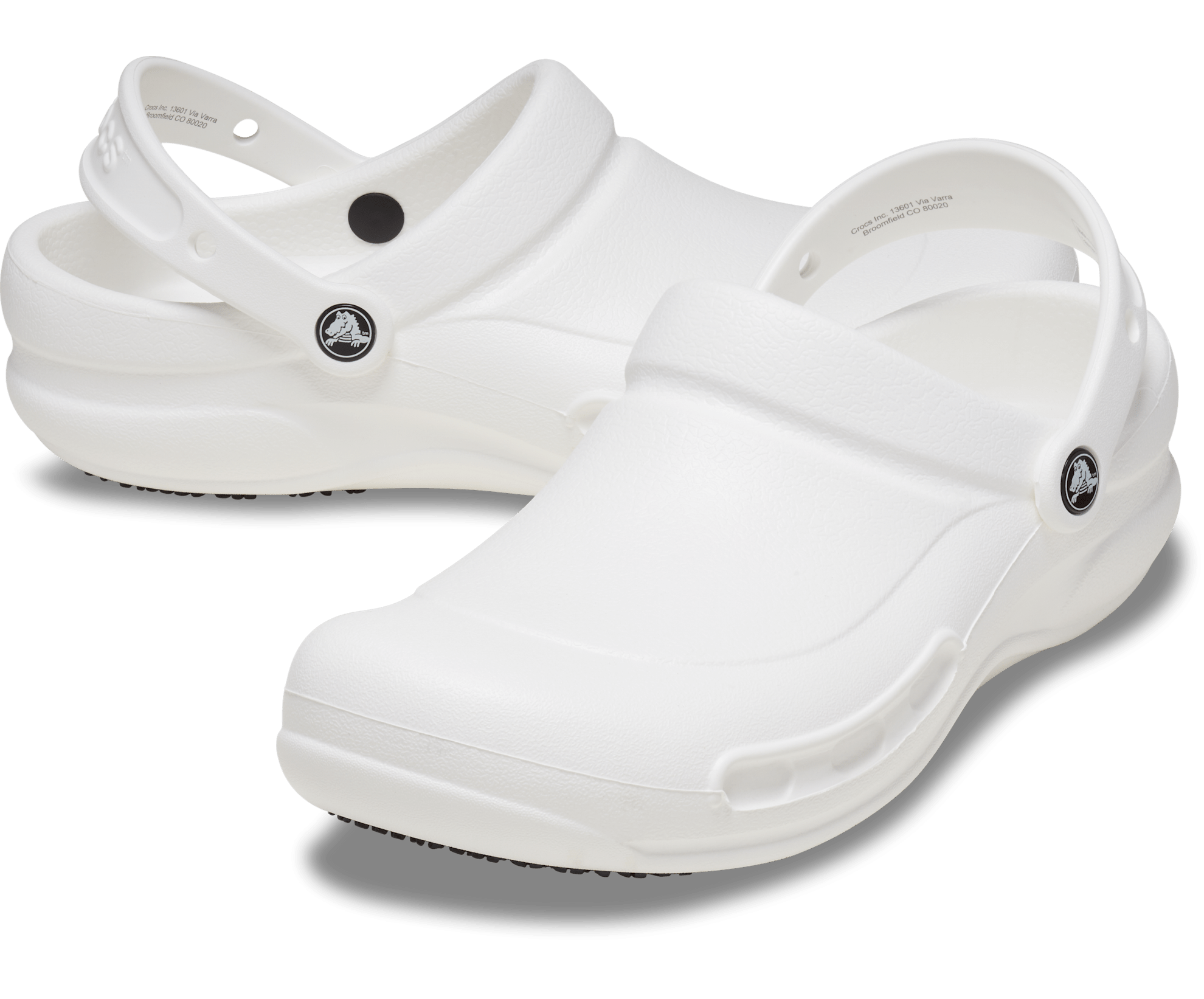 Crocs Bistro Work Clog - Size: W7/M5 - Unisex 9