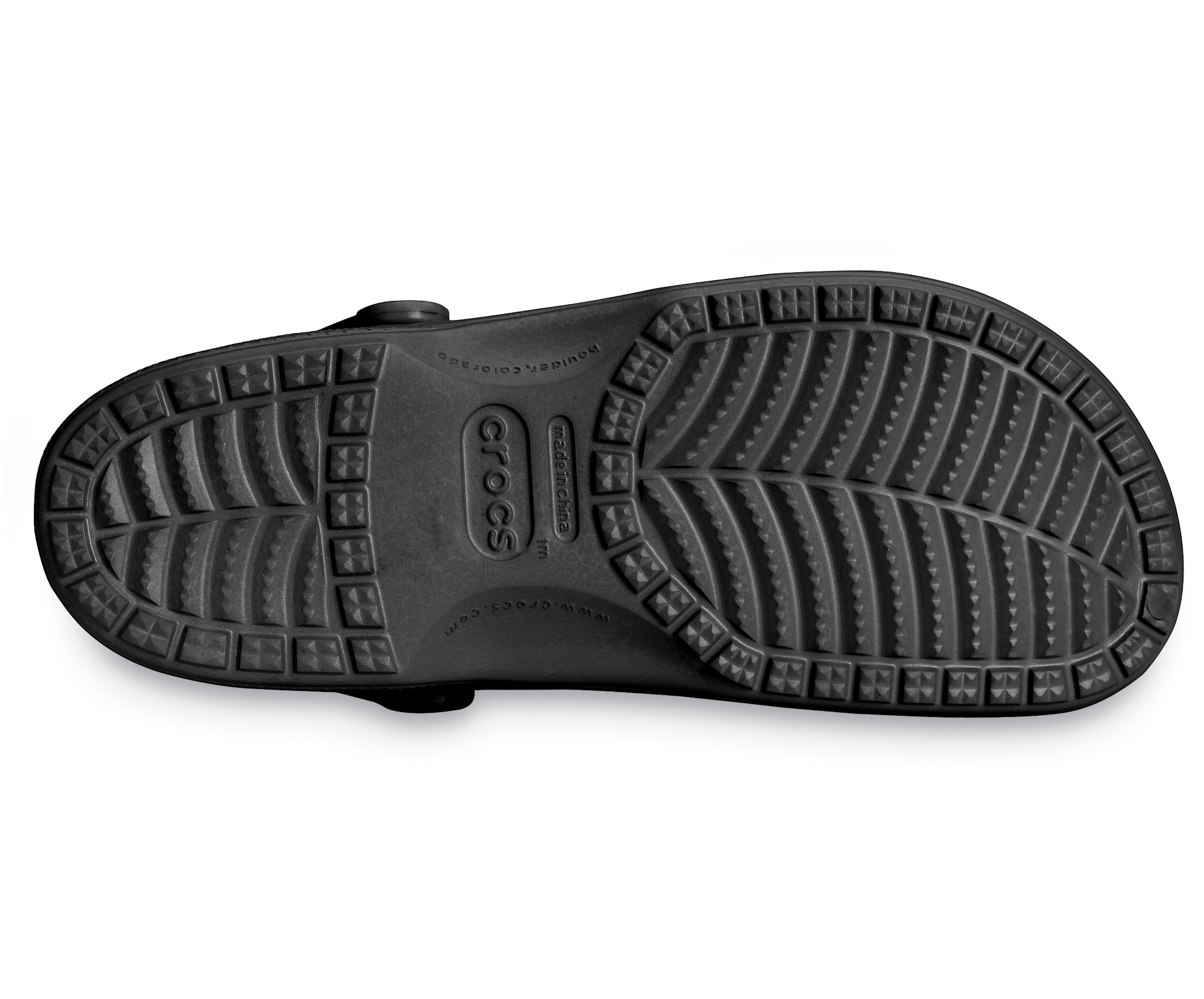Crocs Baya Clog Unisex 4