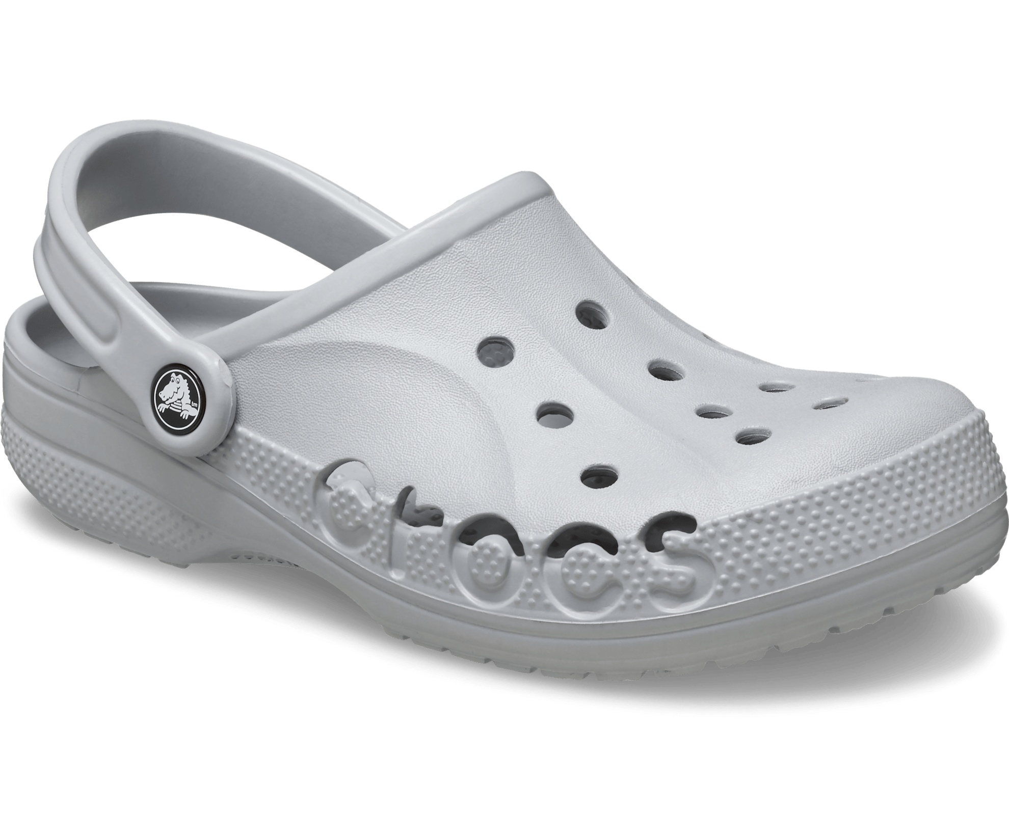 Crocs Baya Clog Unisex Black W7/M5 3