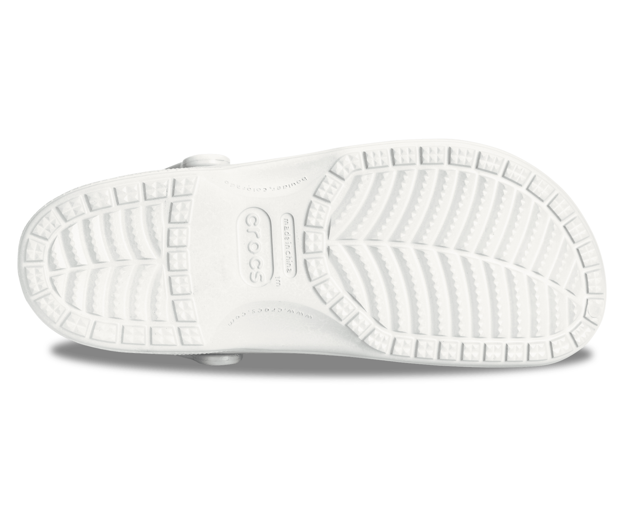 Crocs Baya Clog Unisex Black W12/M10 4