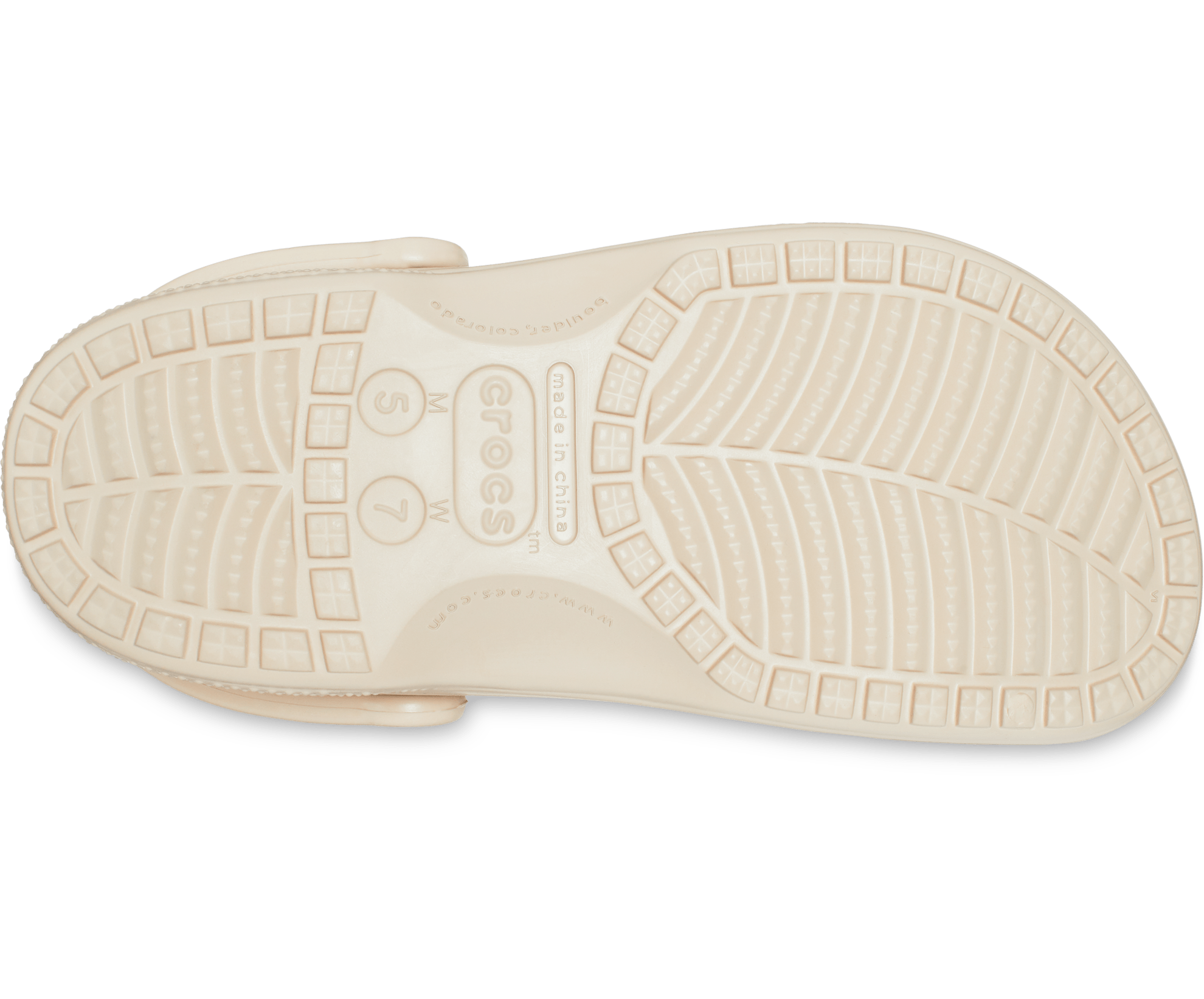 Crocs Baya Clog Black M12 4