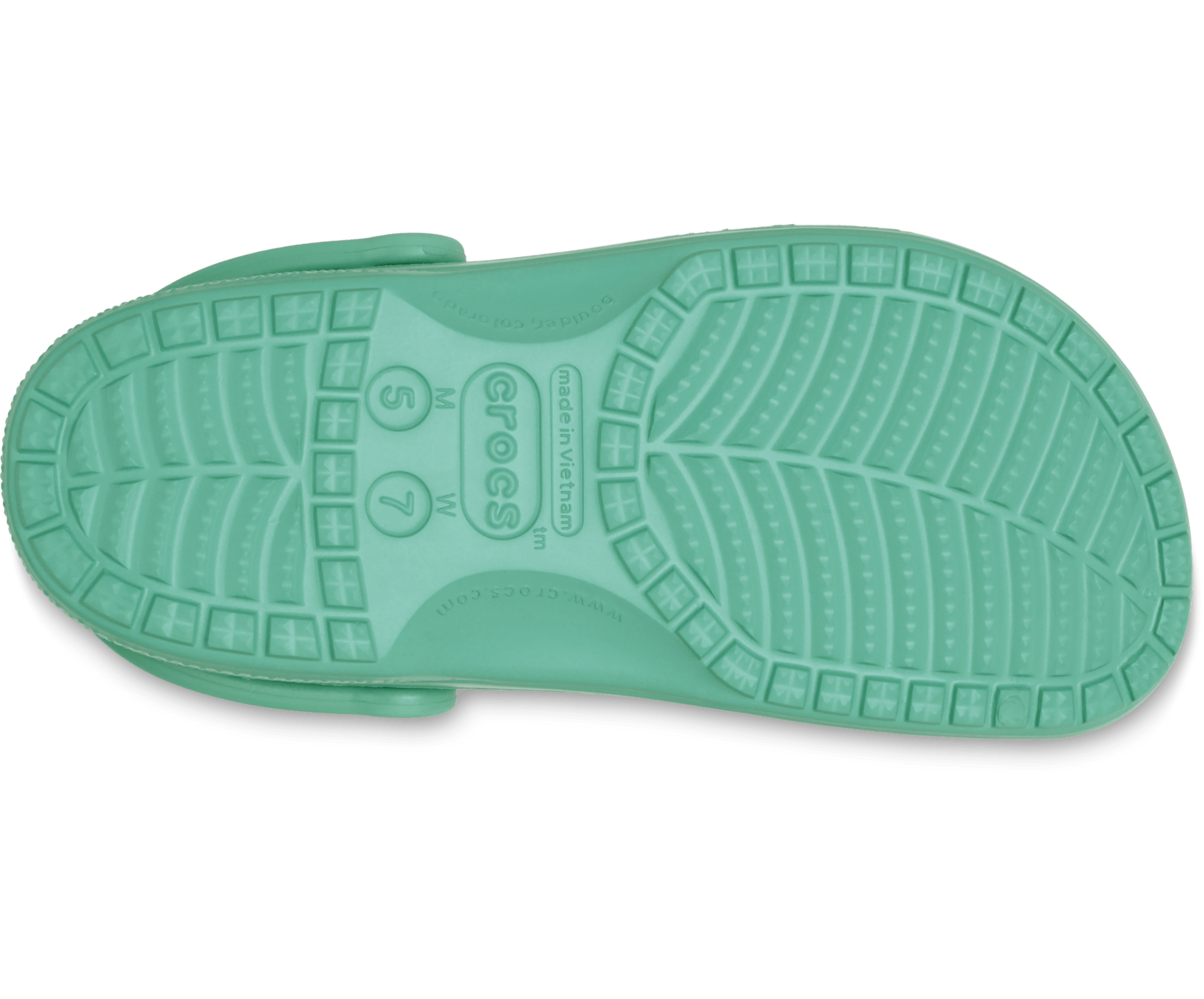 Crocs Baya Clog Unisex 4