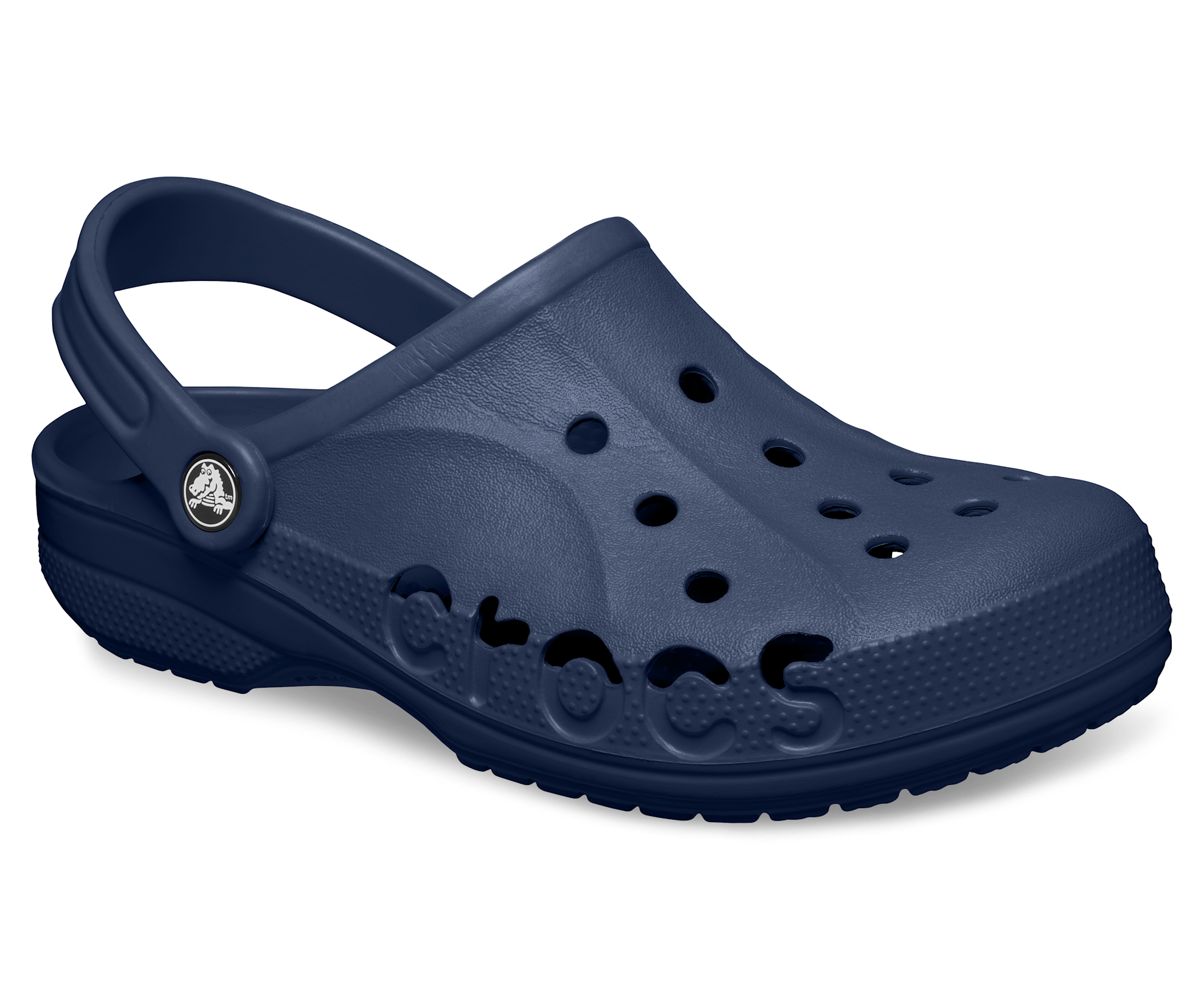 Crocs Baya Clog Unisex Blue W10/M8 3