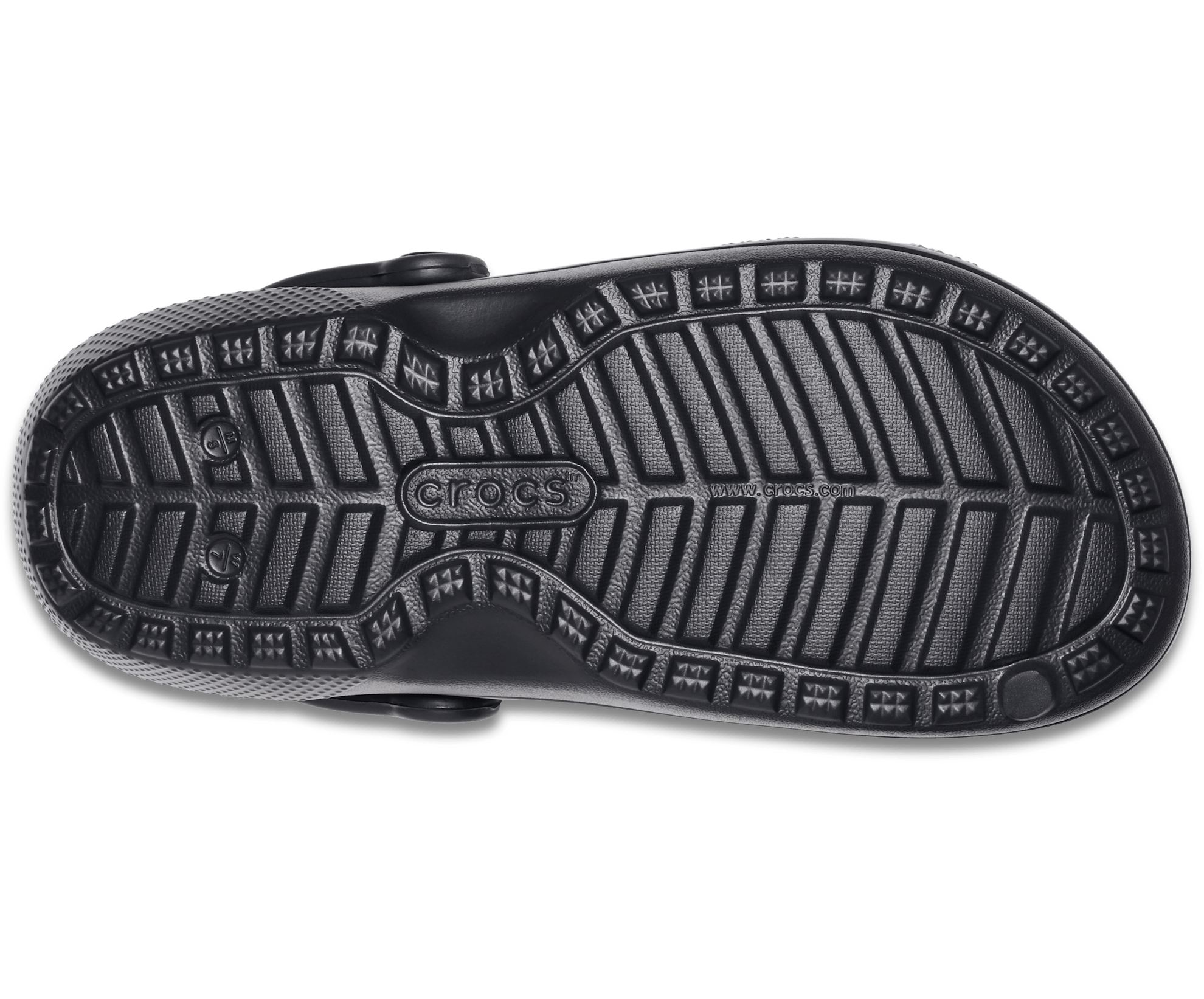 Crocs Classic Lined Clog Unisex 8