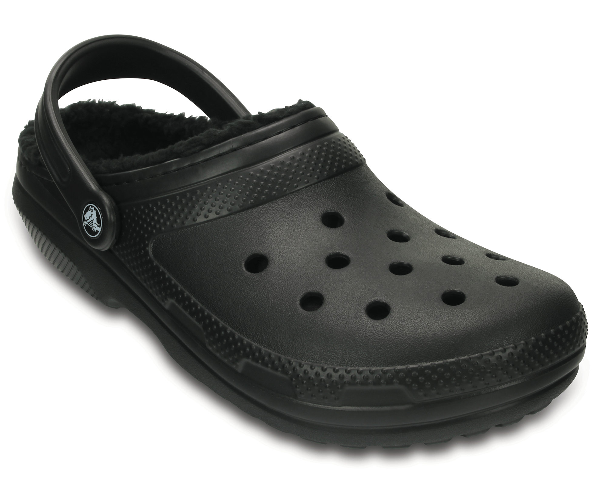 Crocs Classic Lined Clog Unisex 7
