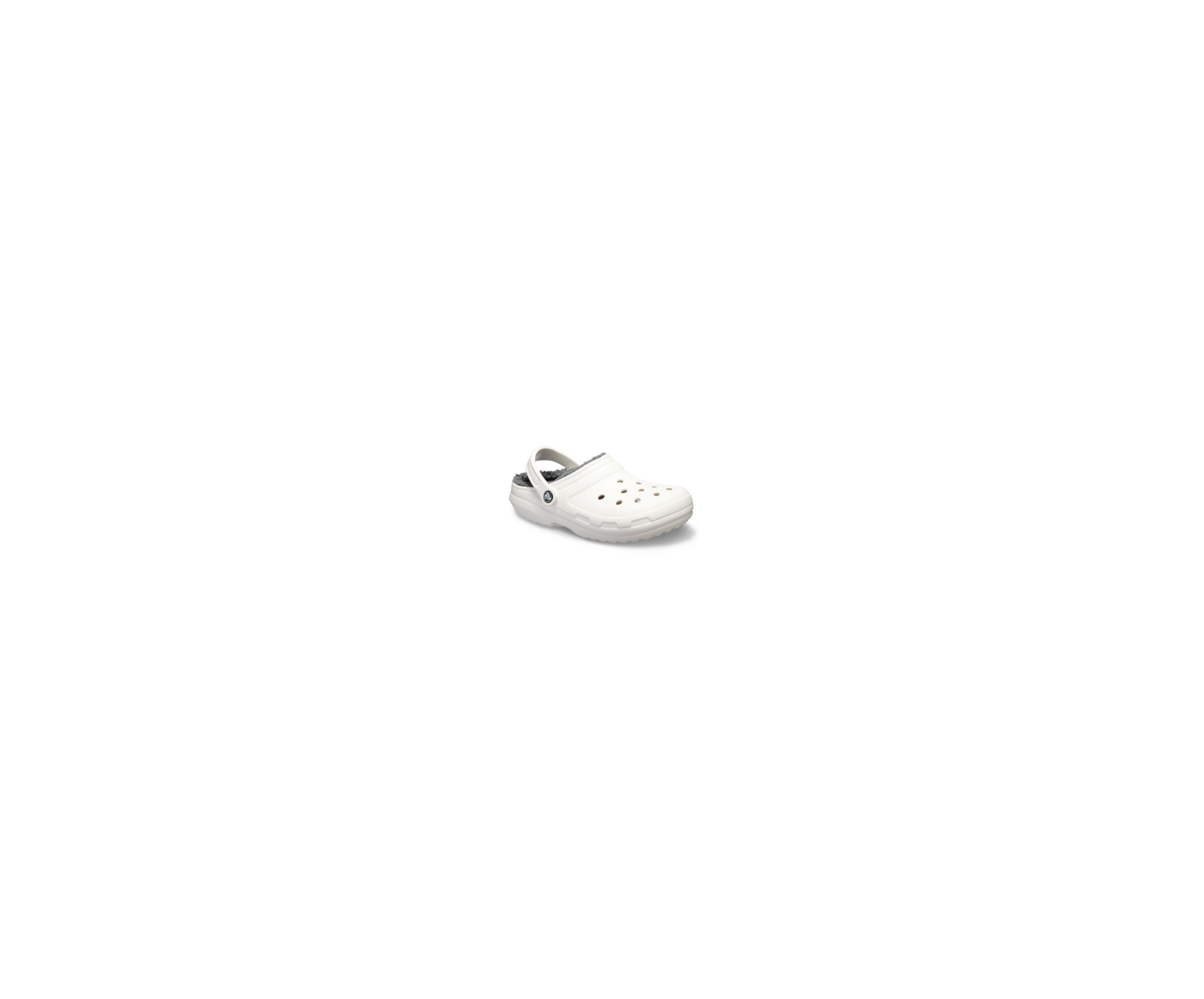 Crocs Classic Lined Clog Unisex 7