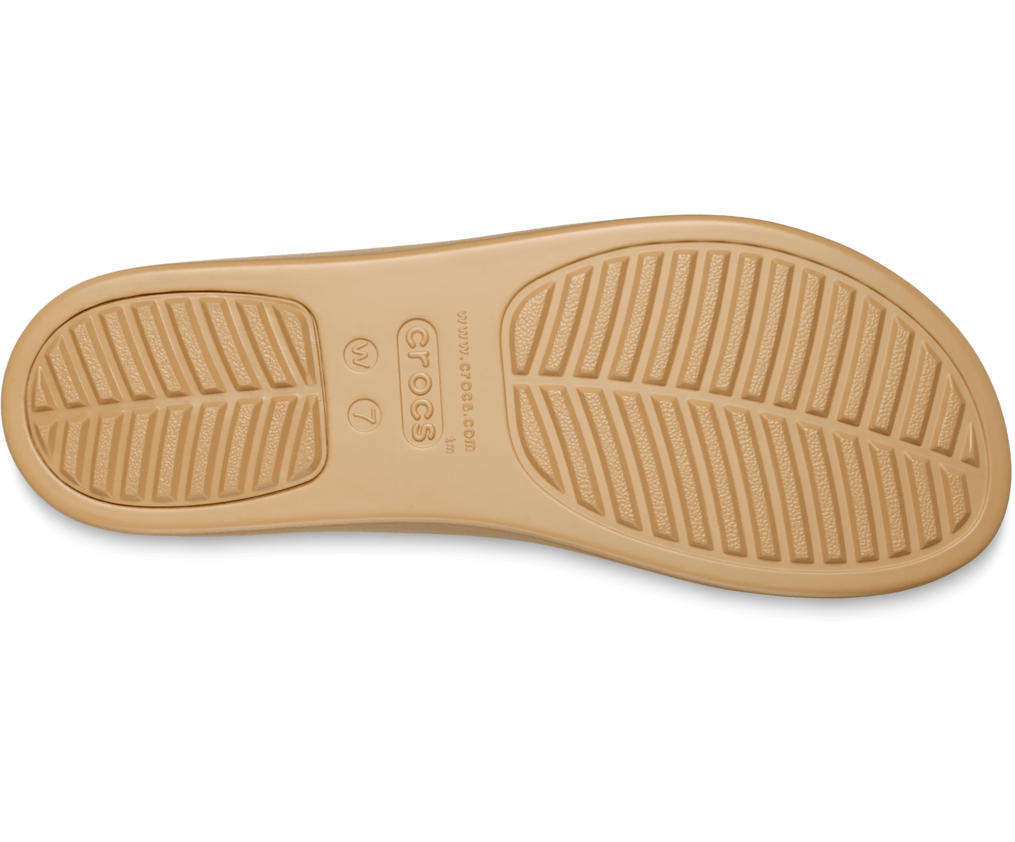 Crocs Brooklyn Low Wedge Sandals W9 4