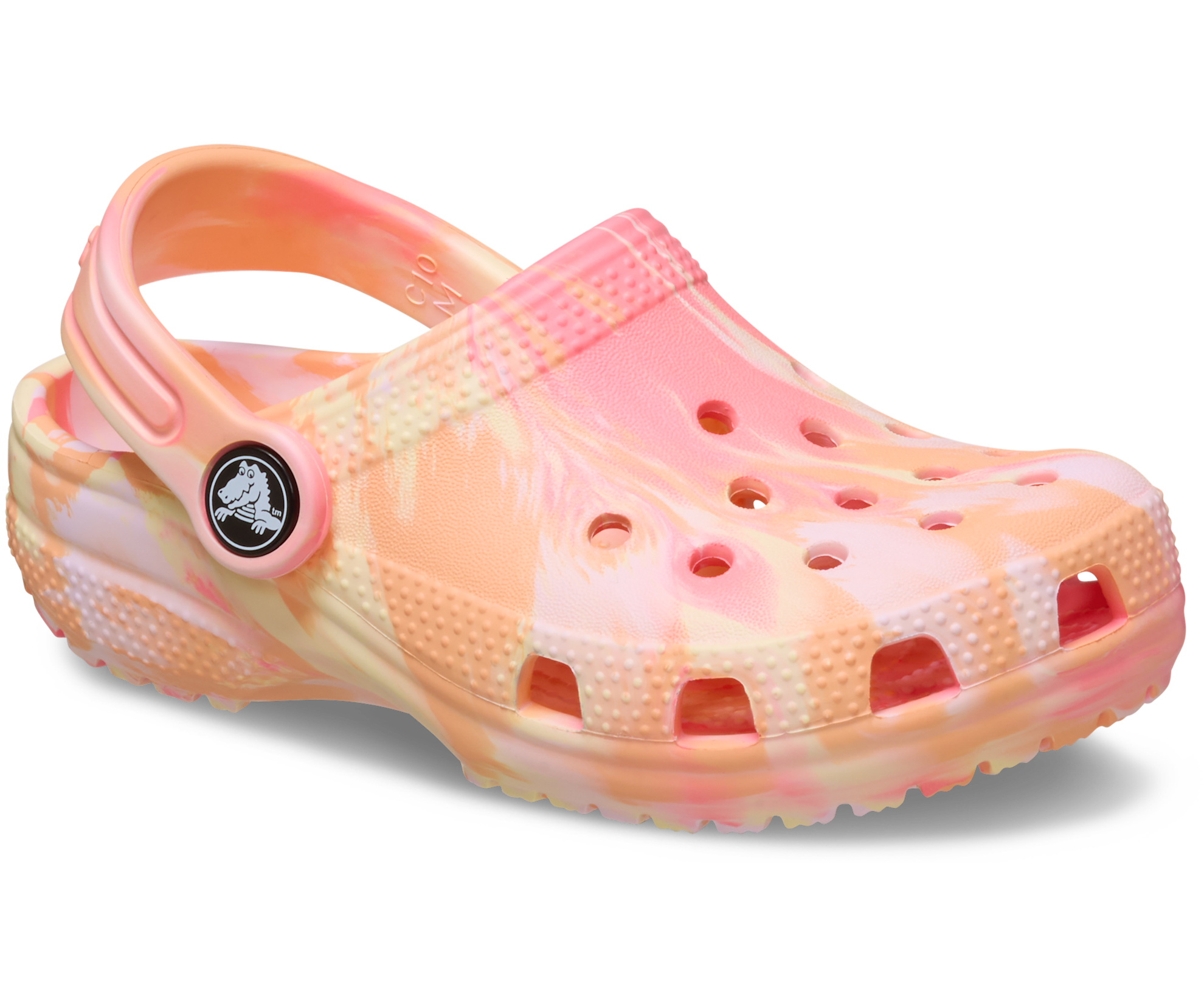 Crocs Classic Clog Unisex Multi C6 3