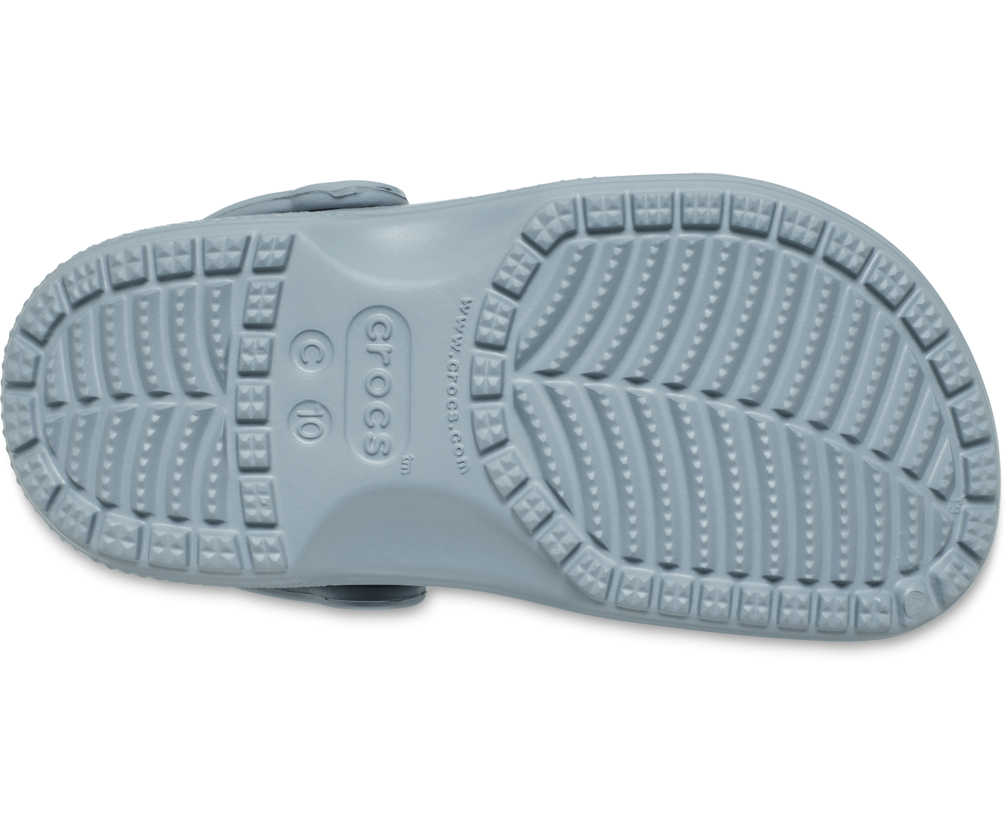 Crocs Classic Clog Unisex C5 4