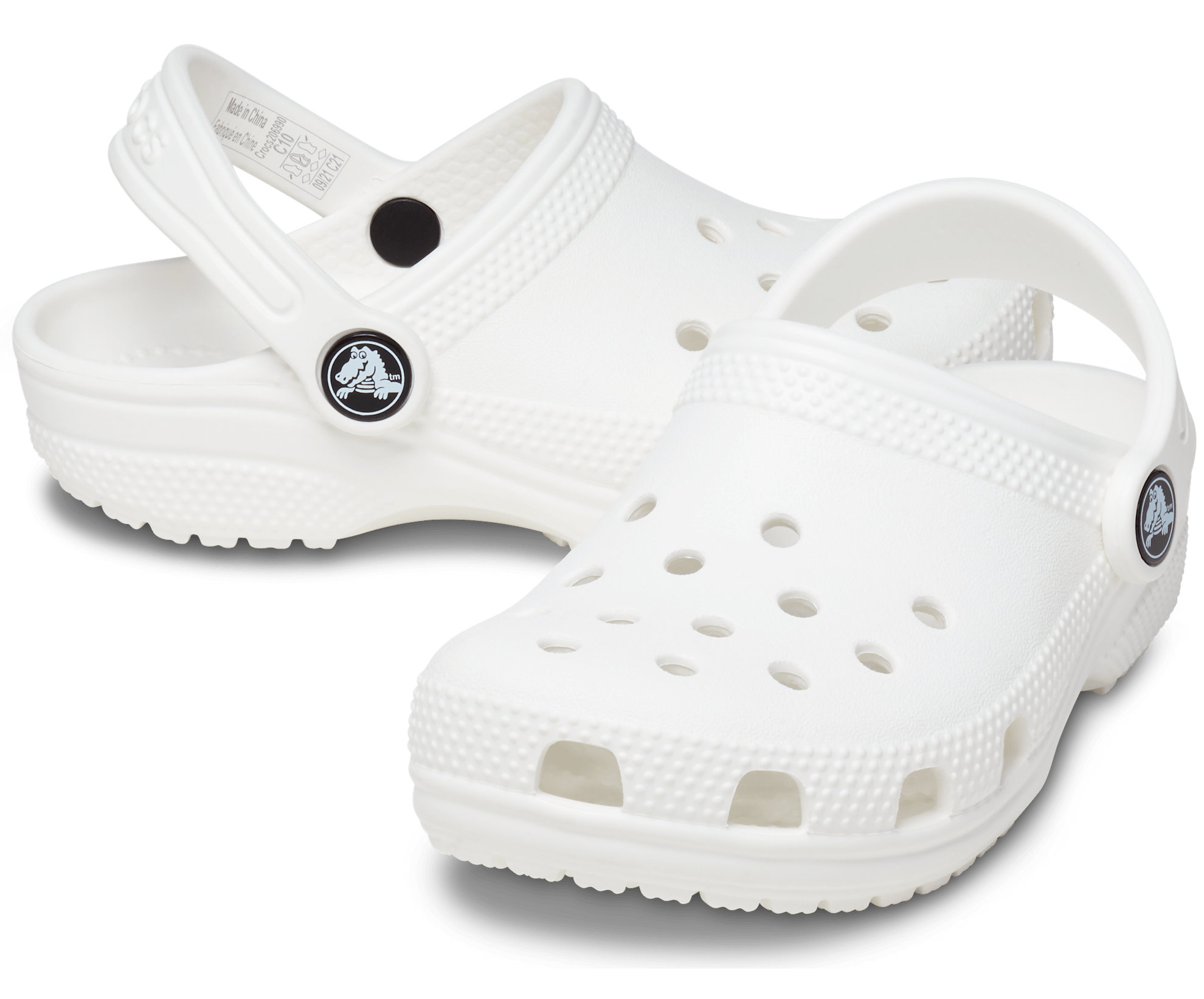 Crocs Classic Clog Unisex C8 2