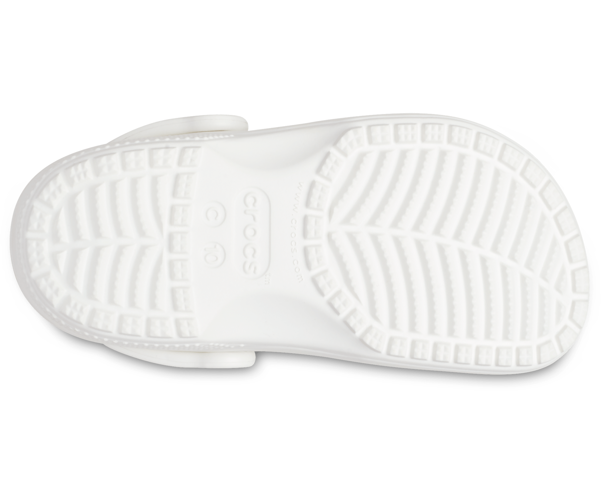 Crocs Classic Clog Unisex C8 4