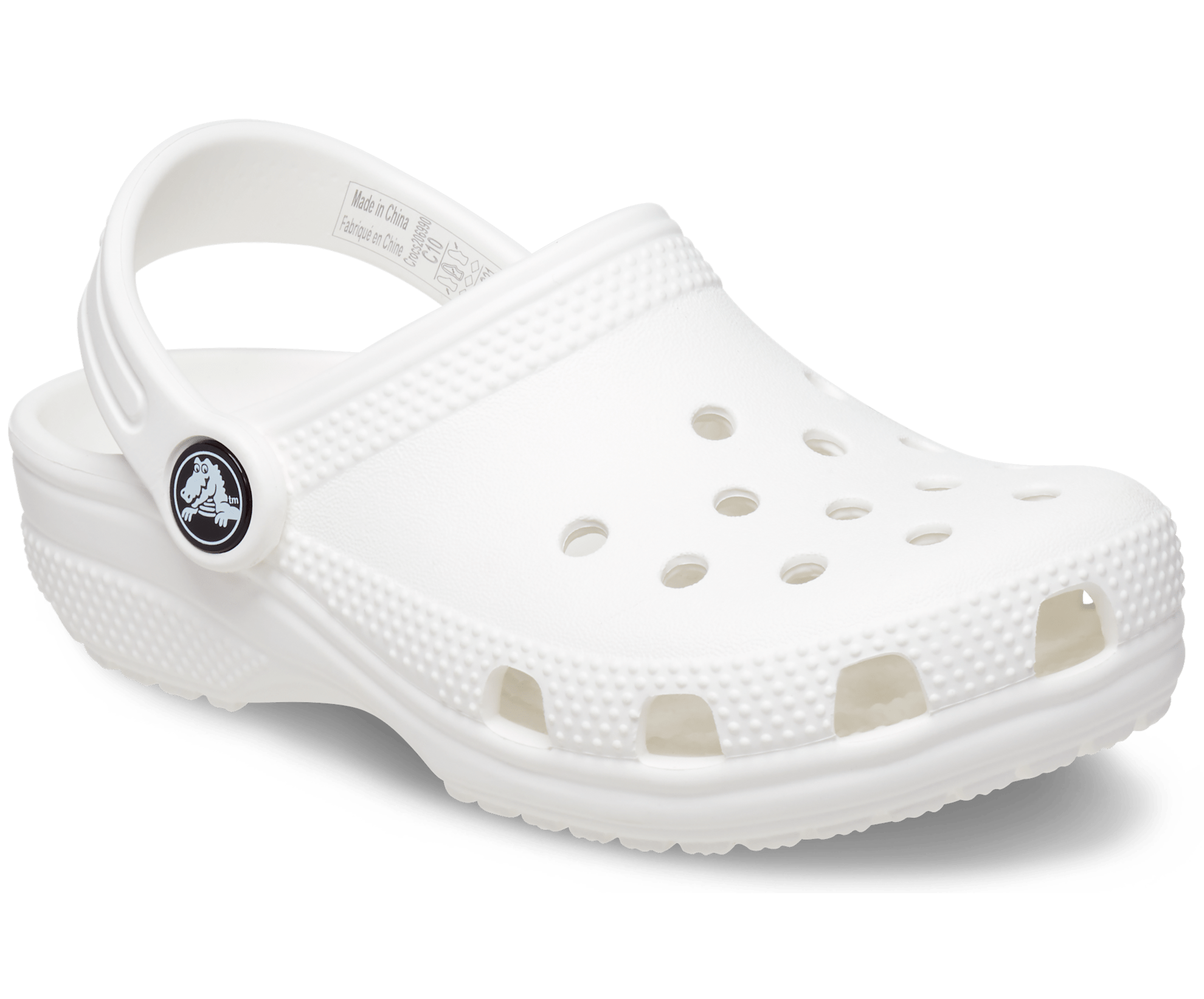 Crocs Classic Clog Unisex C8 3