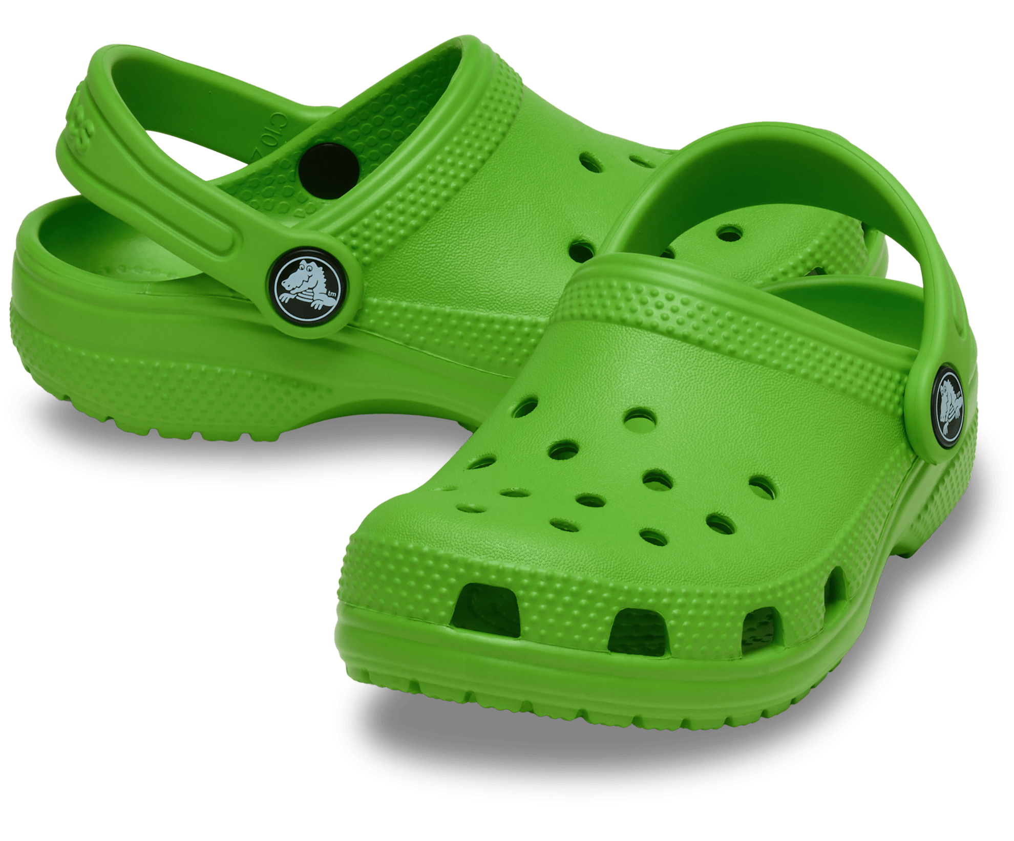 Crocs Classic Clog Unisex C6 5