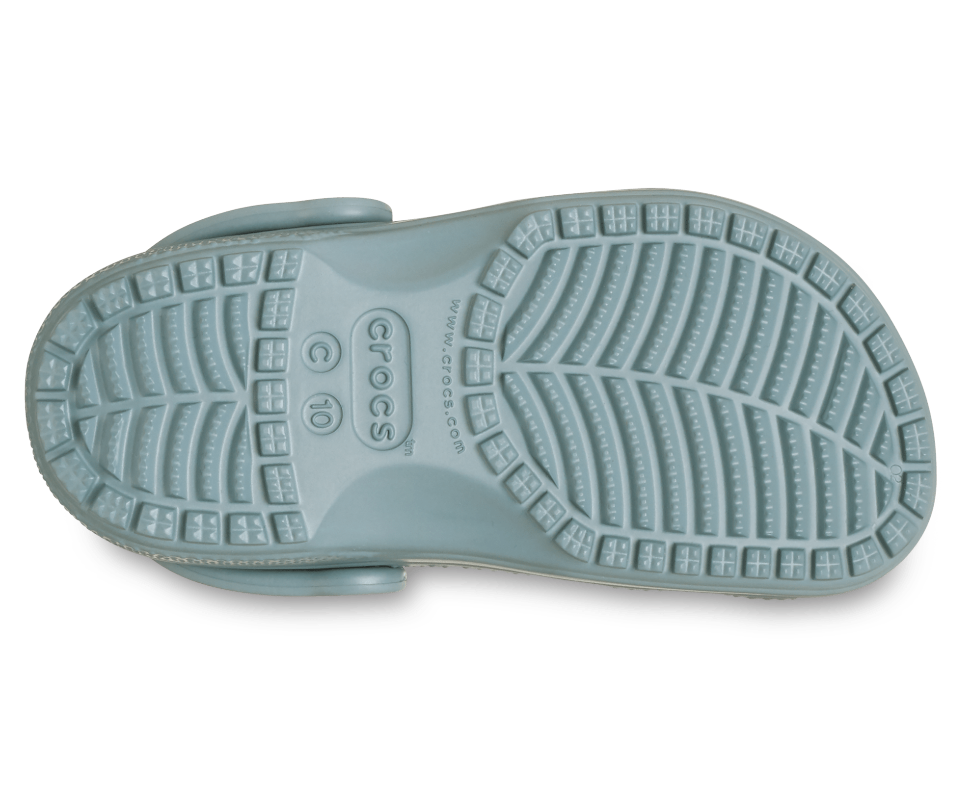 Crocs Classic Clog Unisex C5 4