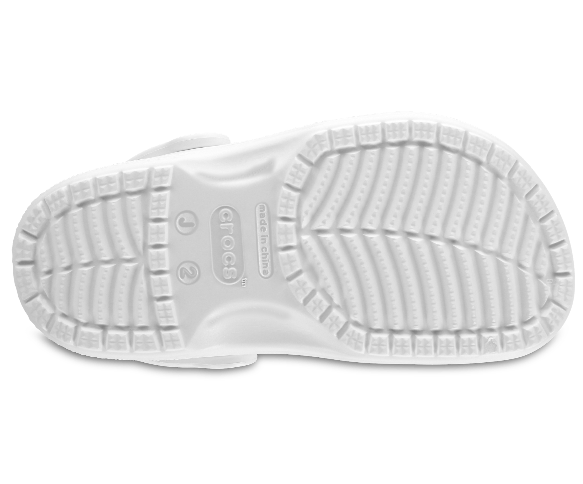 Crocs Classic Clog Unisex J5 7