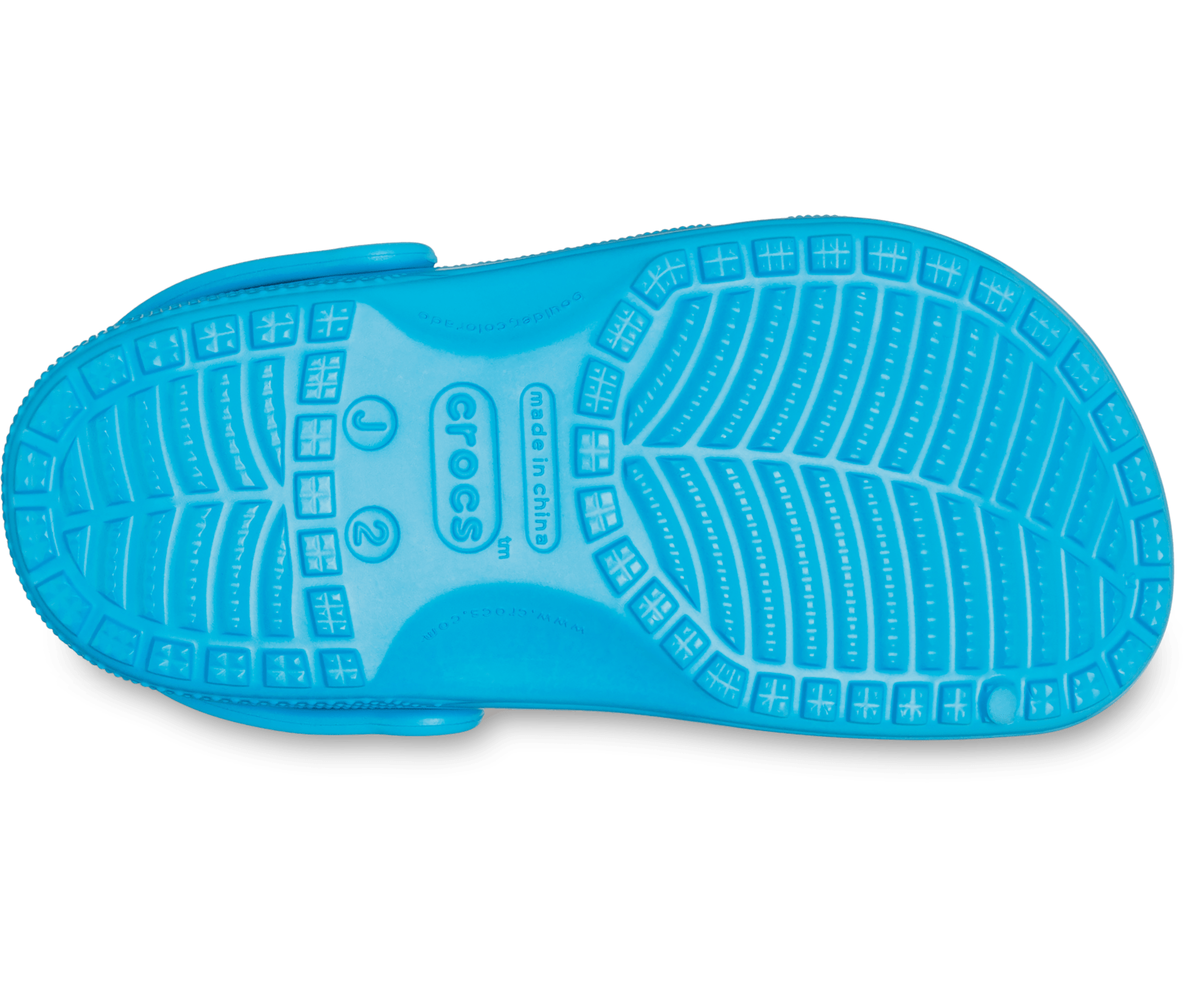 Crocs Classic Clog Unisex 4
