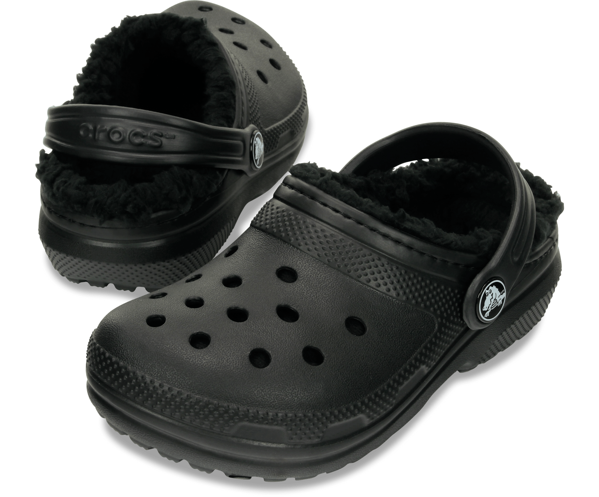 Crocs Classic Lined Clog Unisex 2
