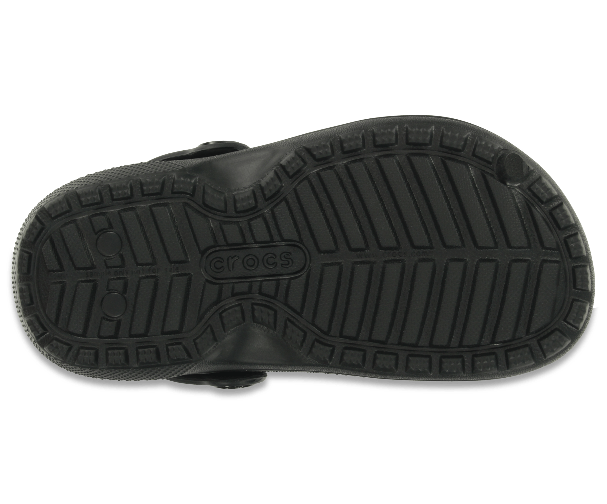 Crocs Classic Lined Clog Unisex 4