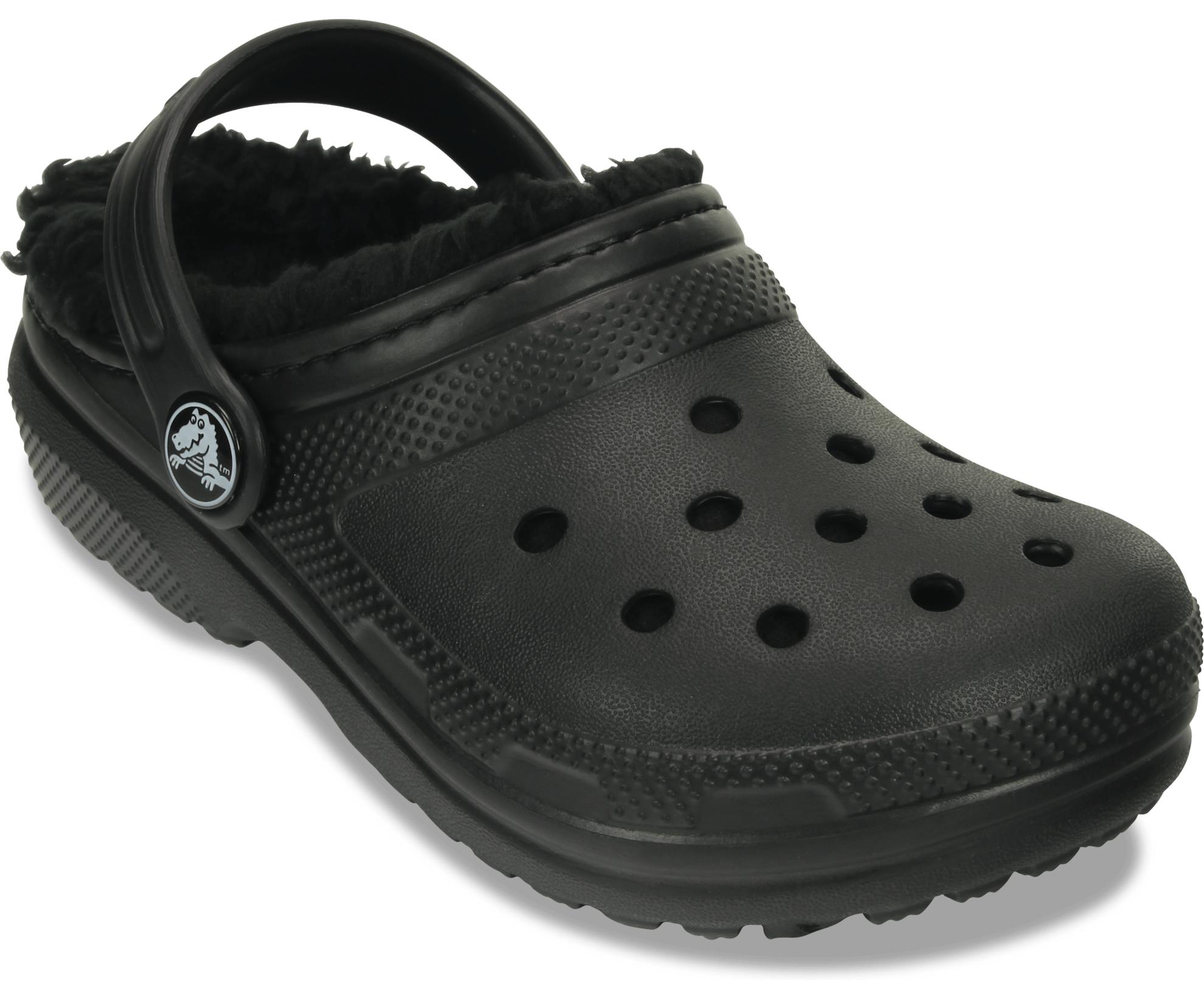 Crocs Classic Lined Clog Unisex 3