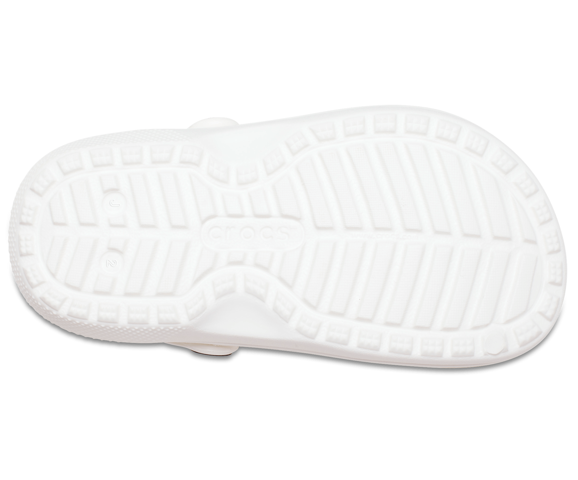 Crocs Kids Classic Lined Clog Unisex J4 4
